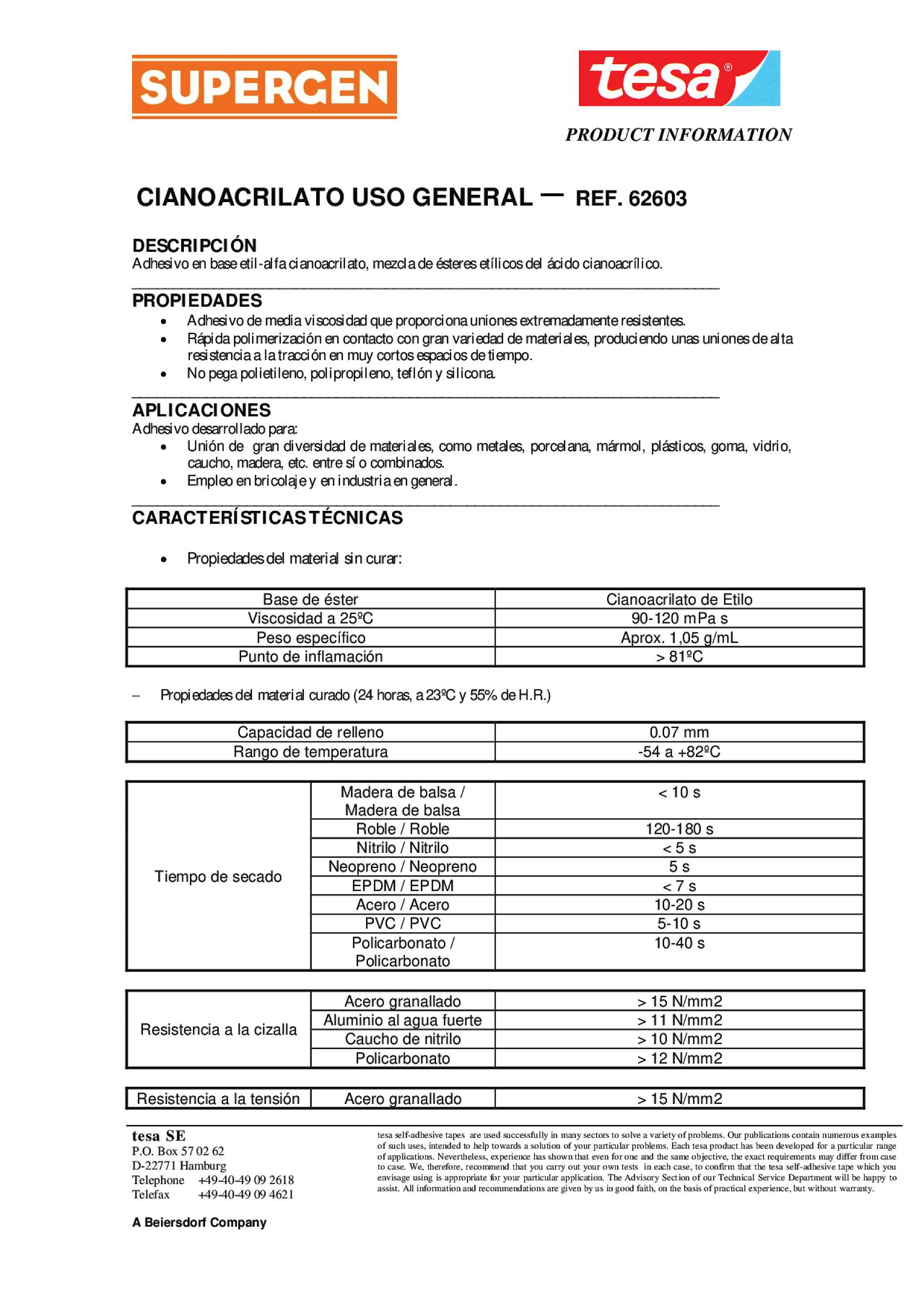 Cuelga Cuadros Tela (blister 5 Piezas) con Ofertas en Carrefour