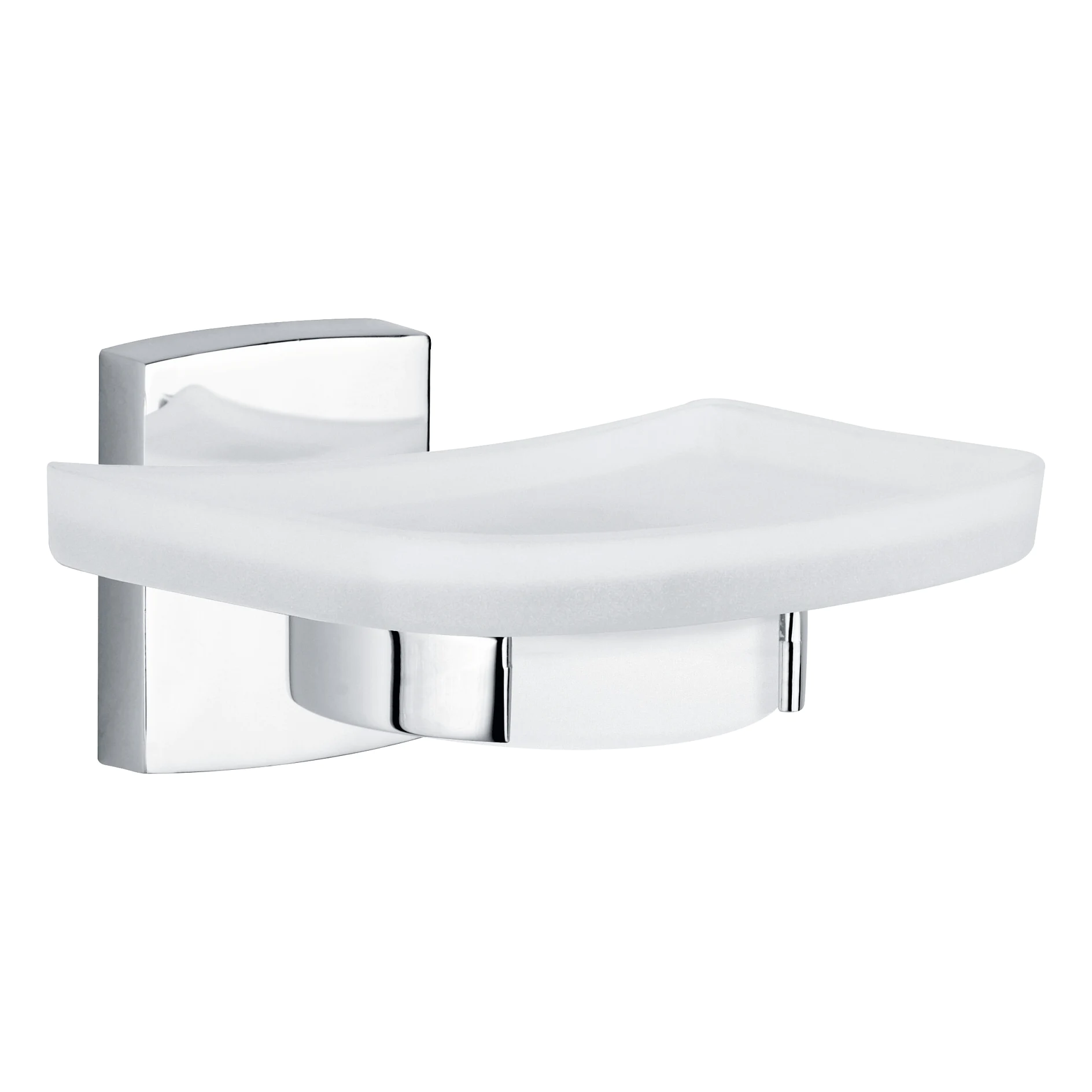 [en-en] tesa Klaam Soap Holder