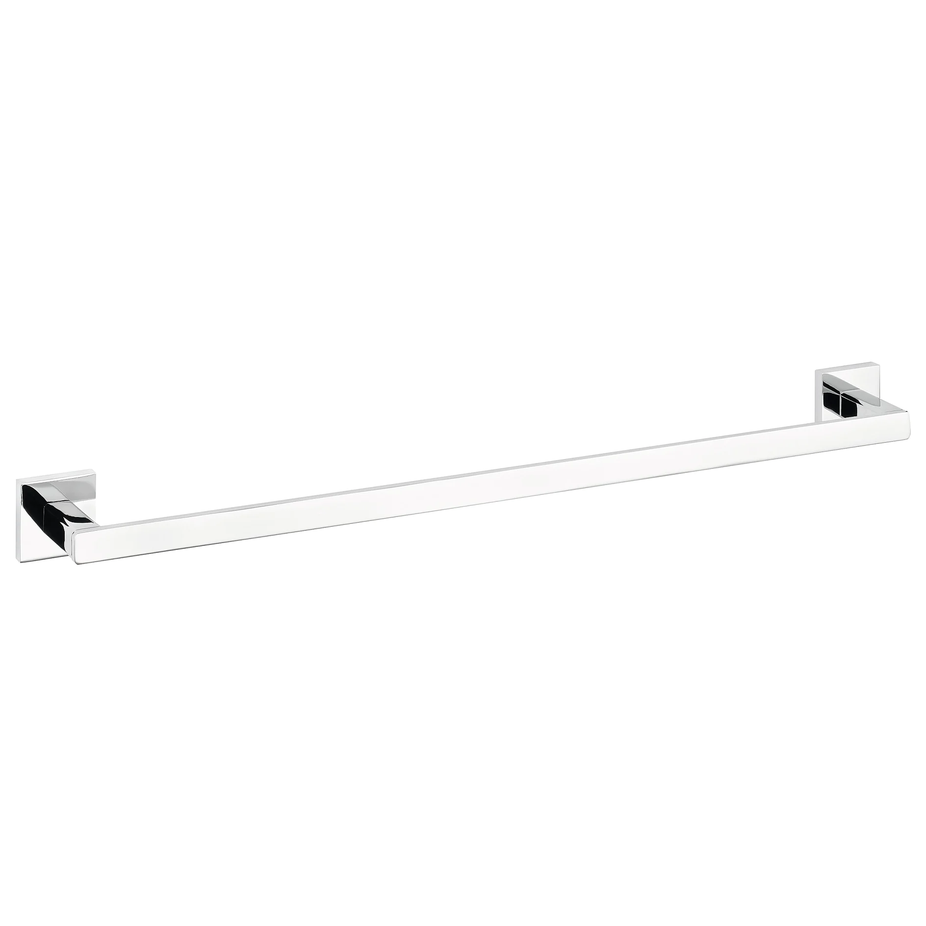 [en-en] tesa Deluxxe Bath Towel Rod Single