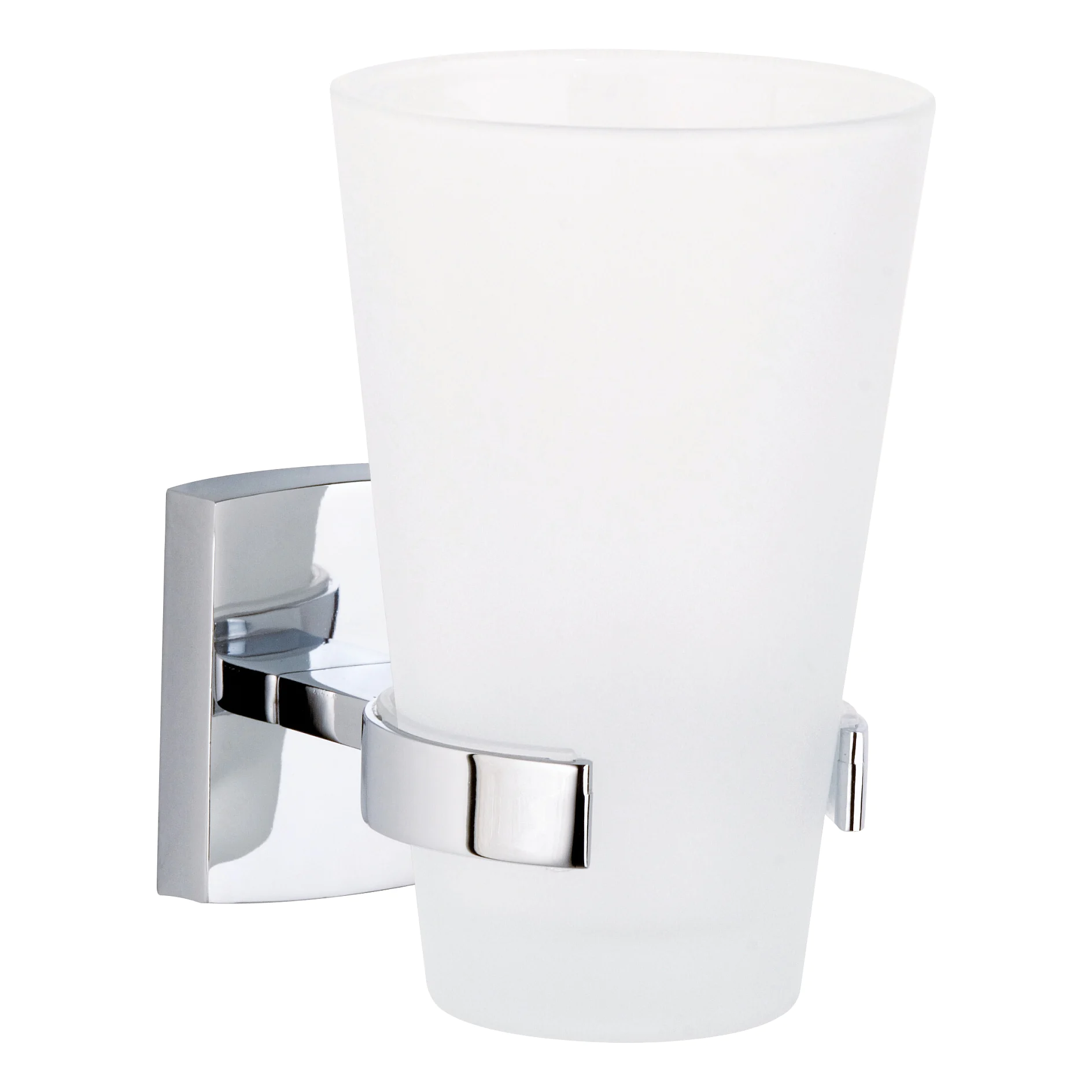 [en-en] tesa Klaam Tumbler Holder