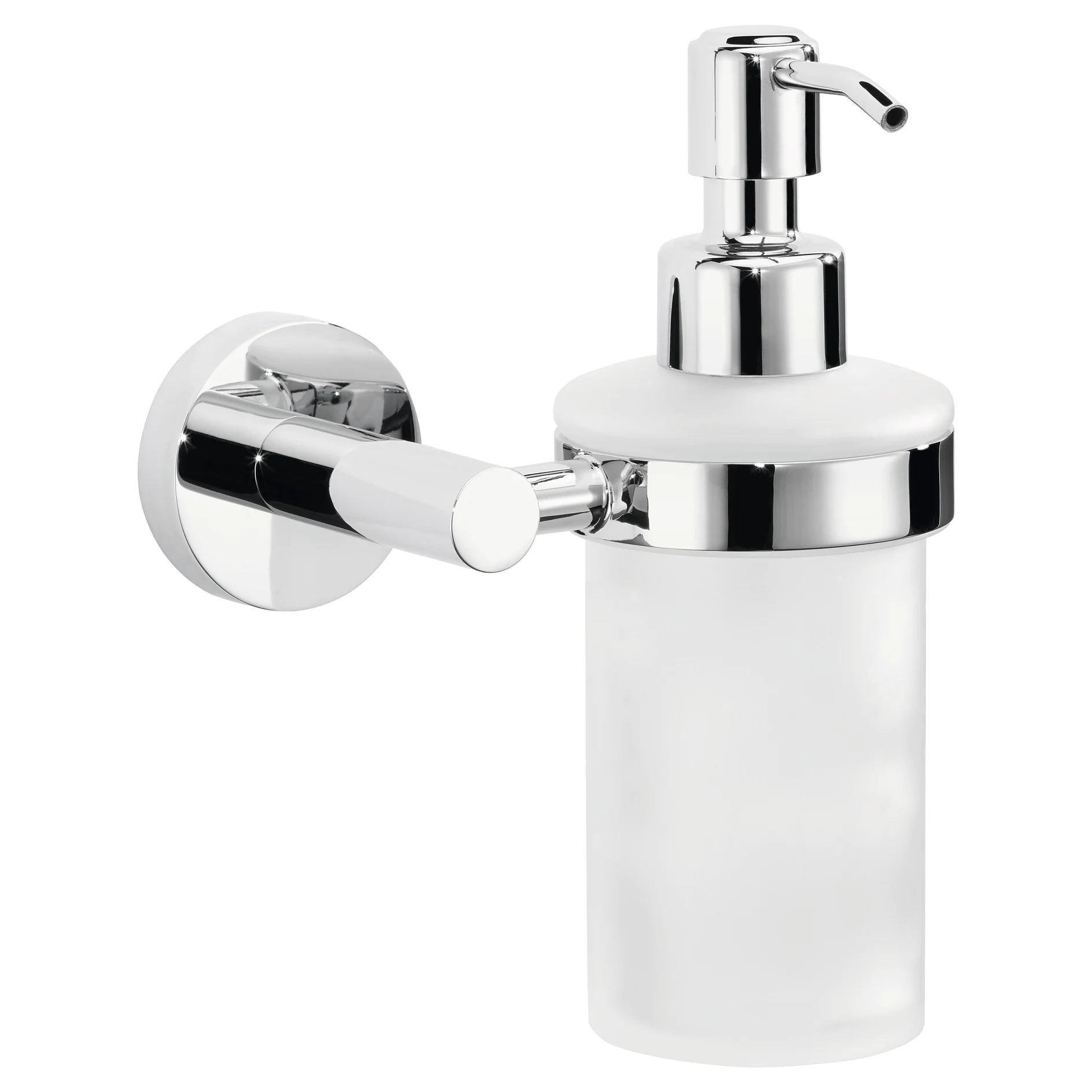 [en-en] tesa Exxcellent Soap Dispenser