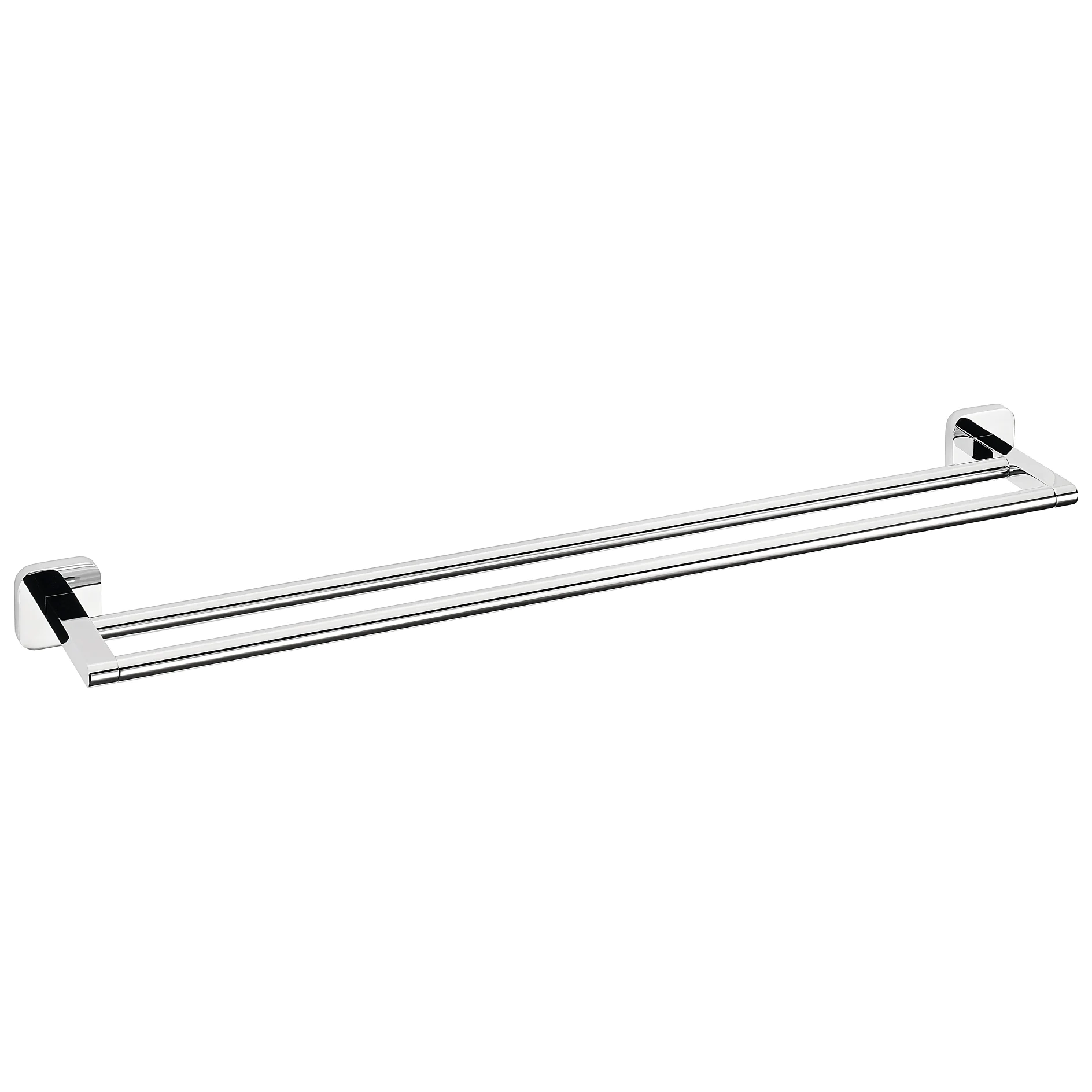 [en-en] tesa Elegaant Bath Towel Rod Double