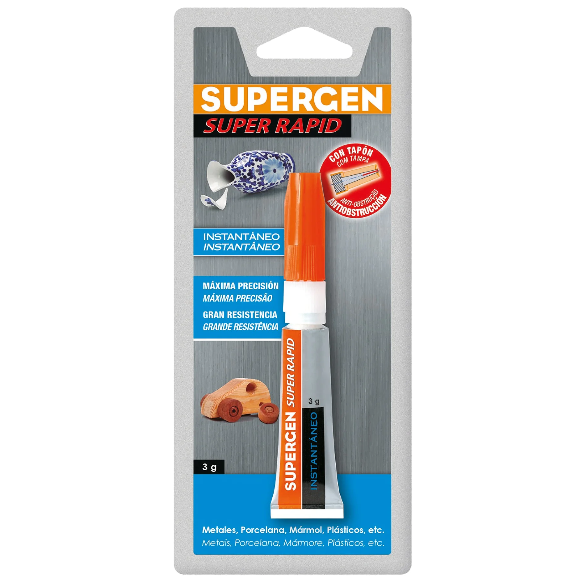 [en-en] Supergen super rapid instantáneo, 3g