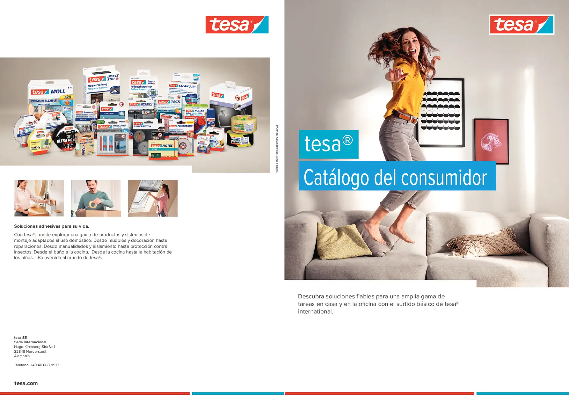 Catálogo de Consumo PDF