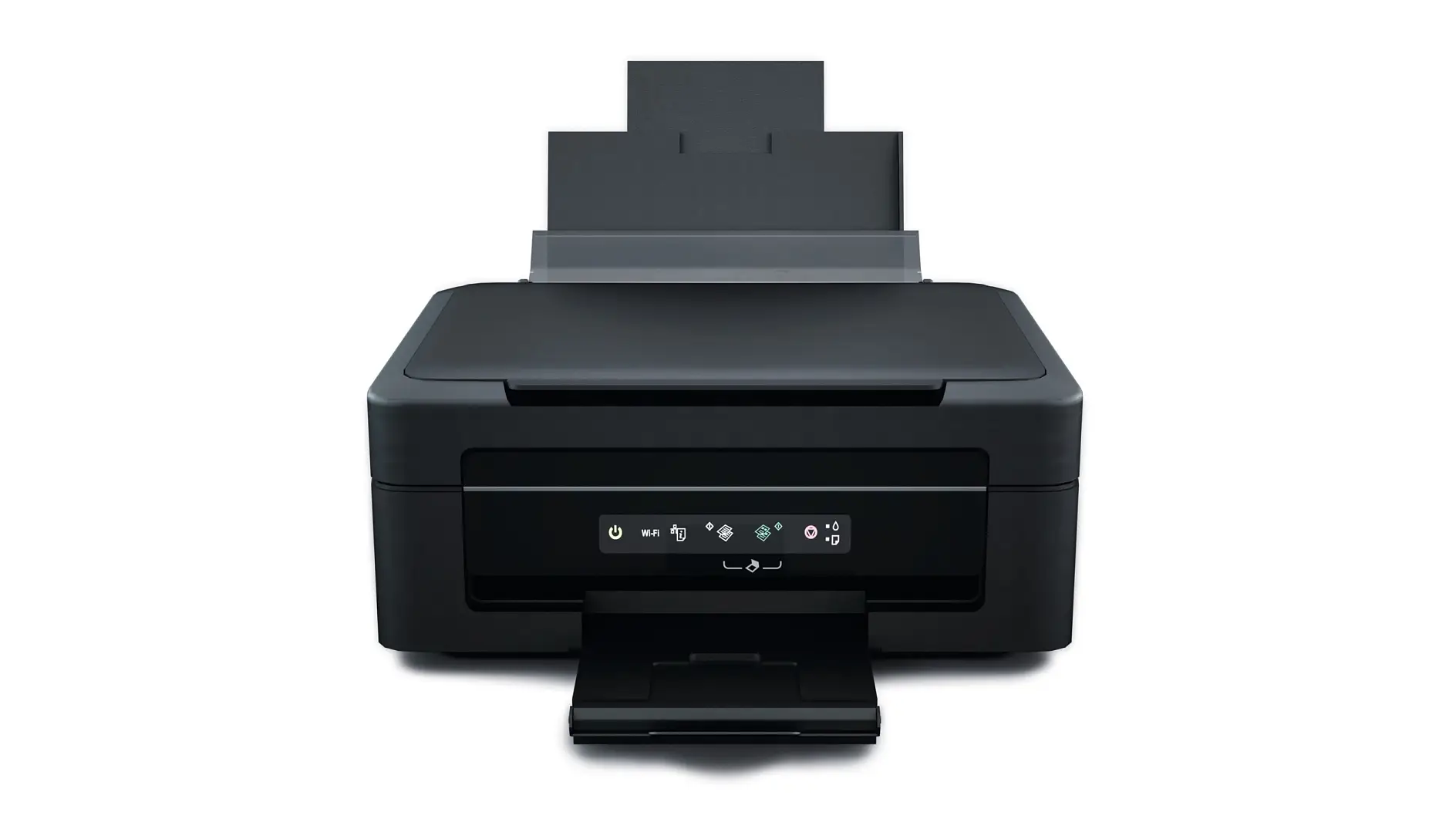 Mitmeotstarbeliste printerite puhul saab erinevaid teibilahendusi mitmel otstarbel kasutada.