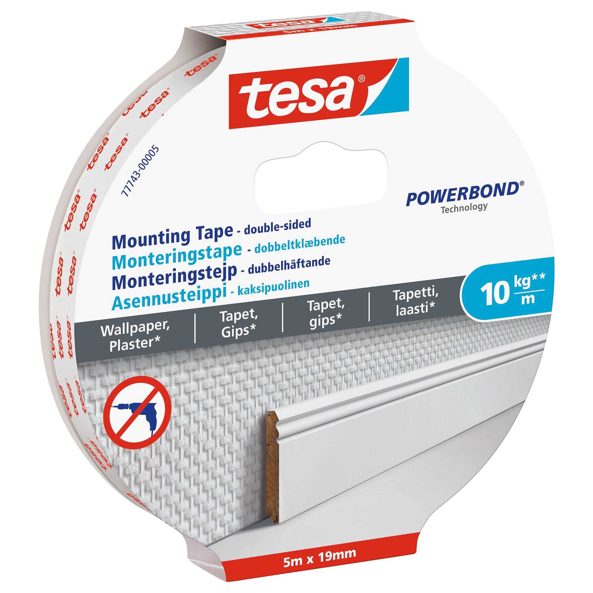 [en-en] tesa Smart_Mounting 777430000500, LI408