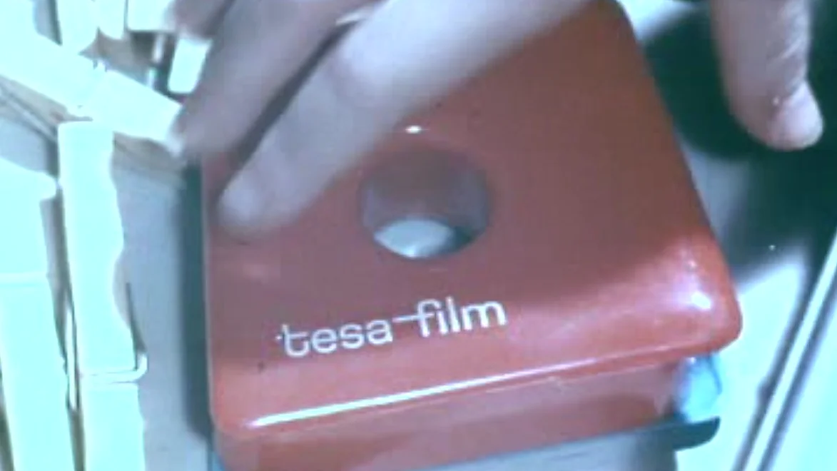 1972_Tesafilm_Kati_Gewuerz