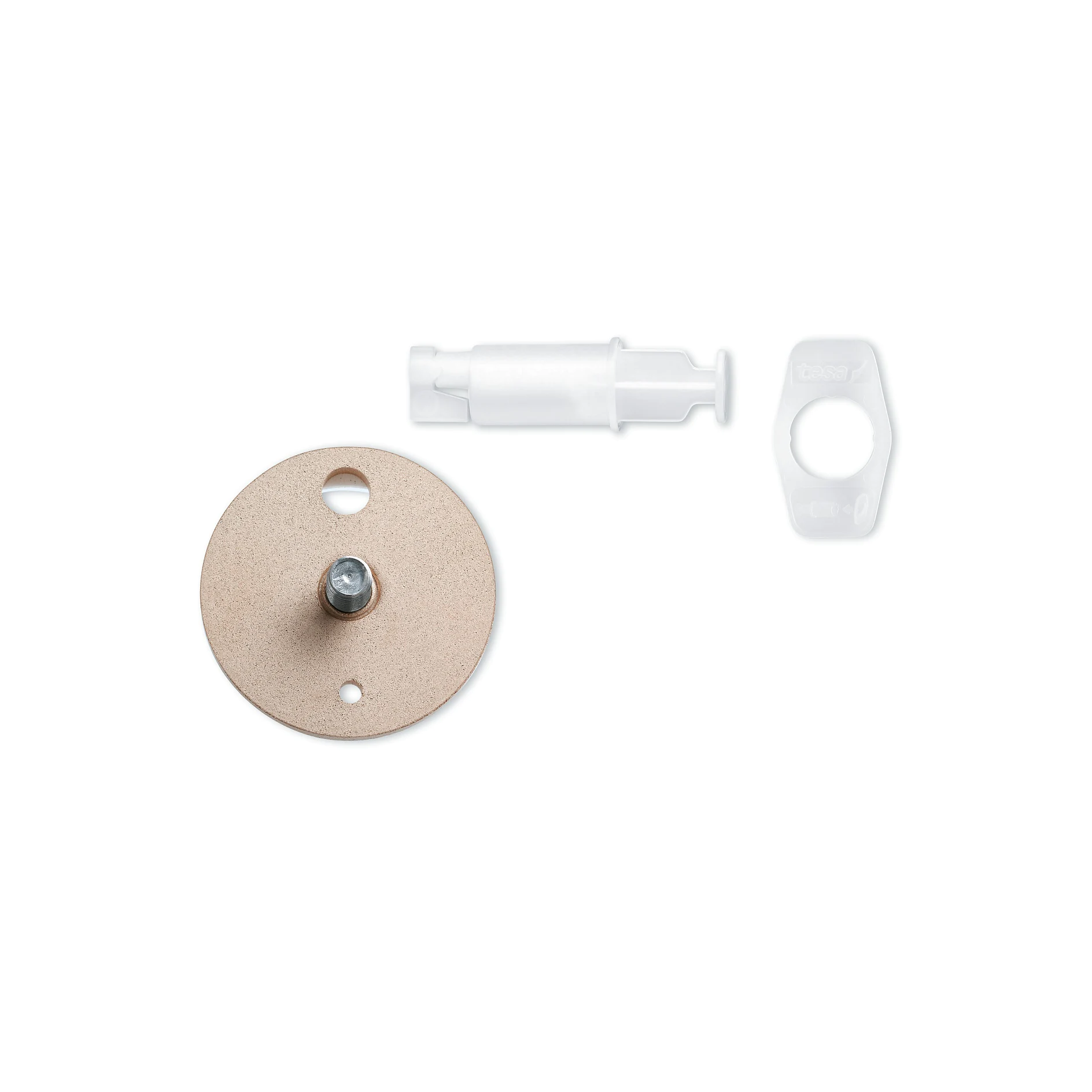 [en-en]&nbsp;tesa Bath Spare Adapter Kit BK 22