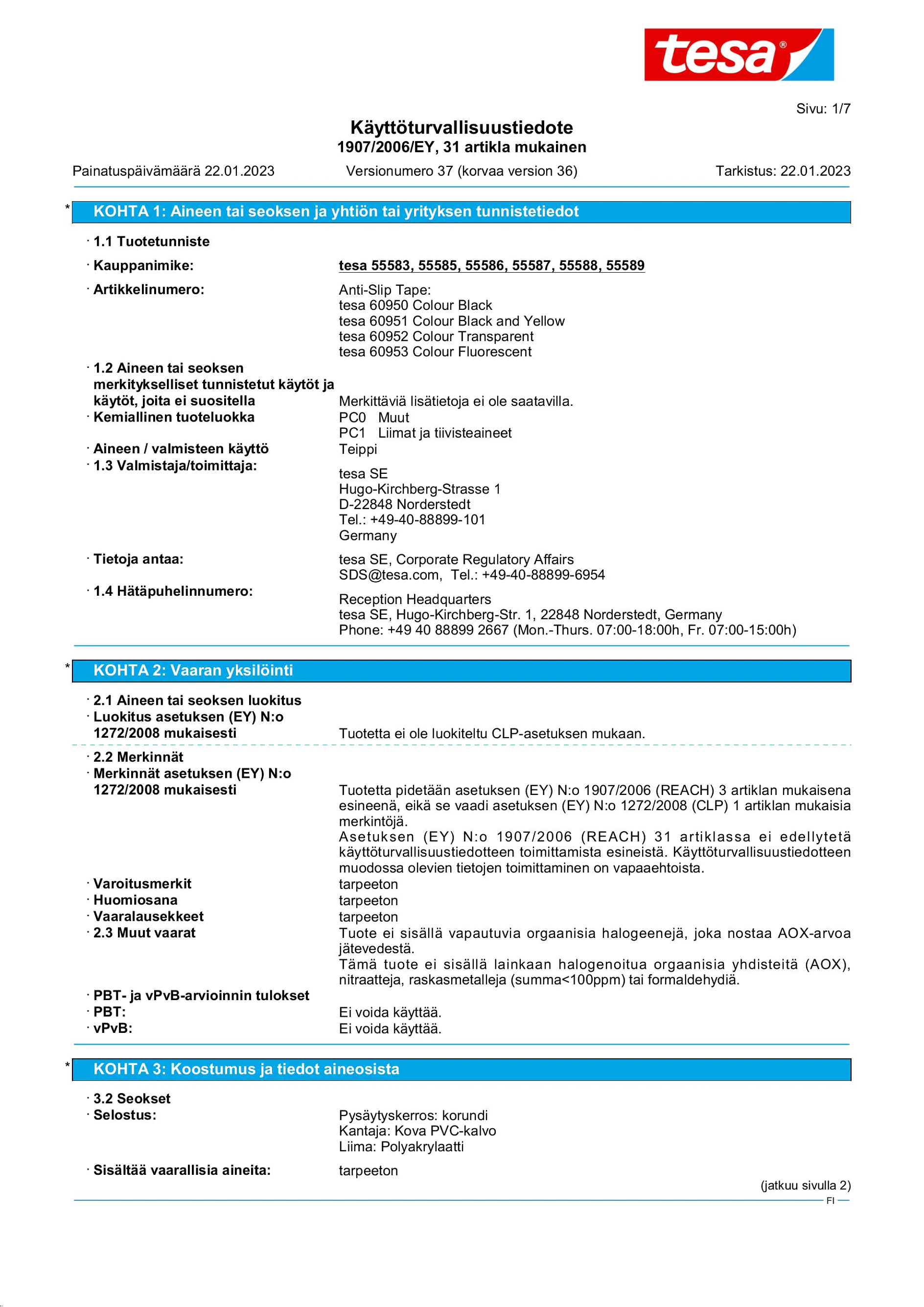 Safety data sheet_tesa® 55586_fi-FI_v37