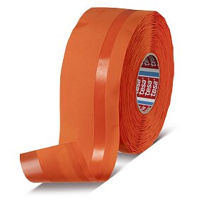 Durable adhesive marking & warning tapes for industry