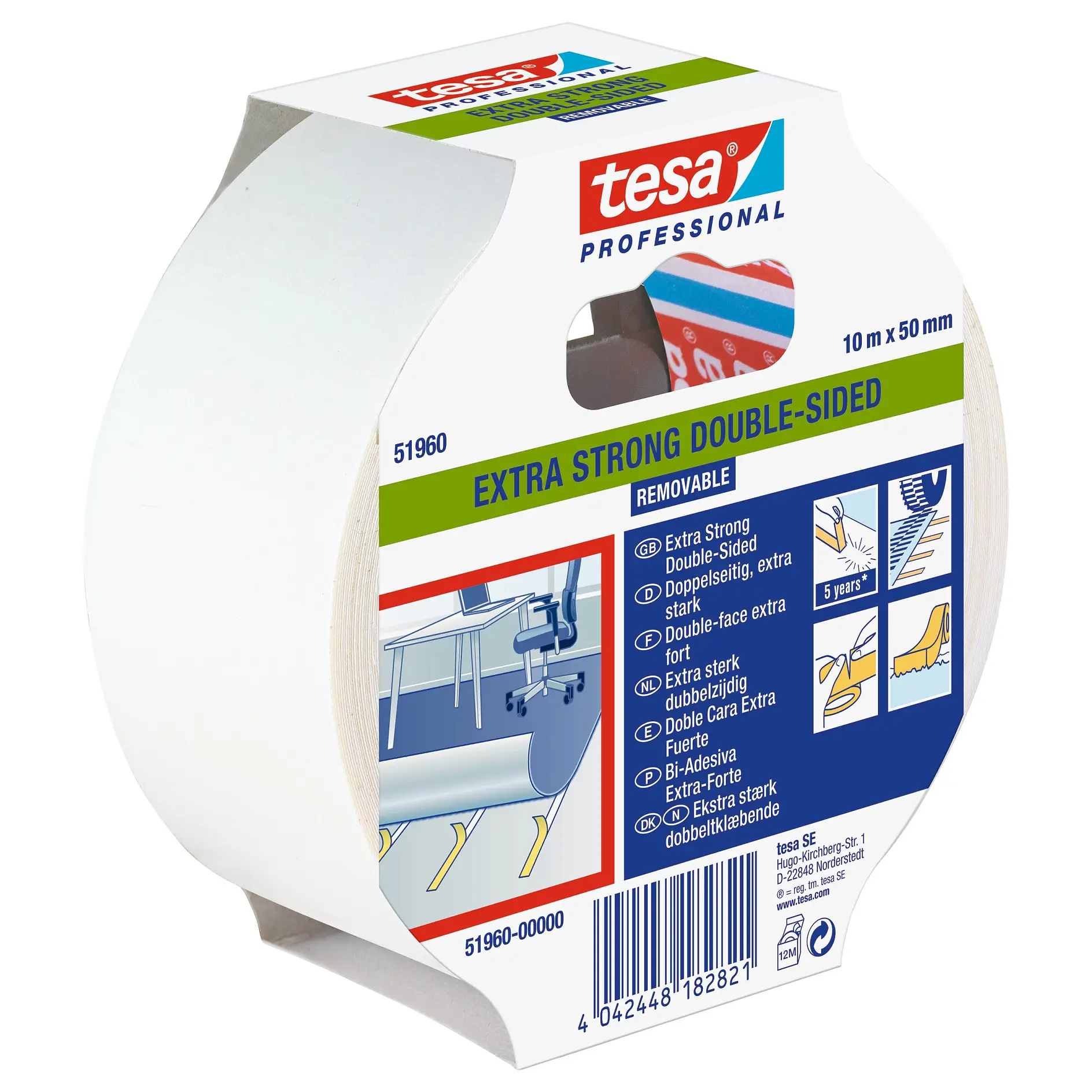 [en-en] tesa Professional Floorlaying