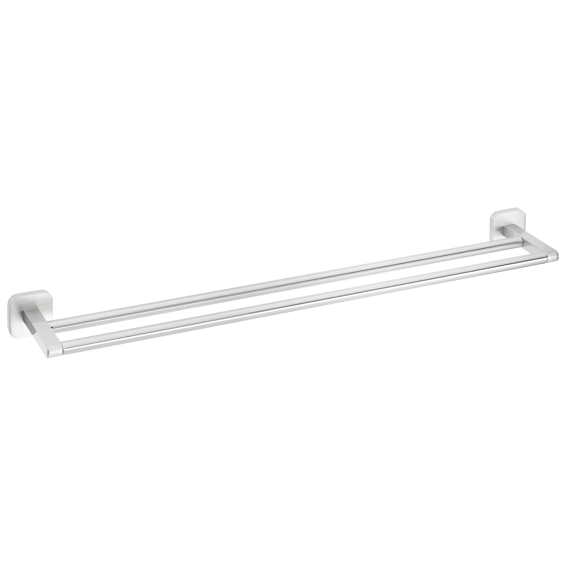 [en-en] tesa Esteetic Bath Towel Rod Double