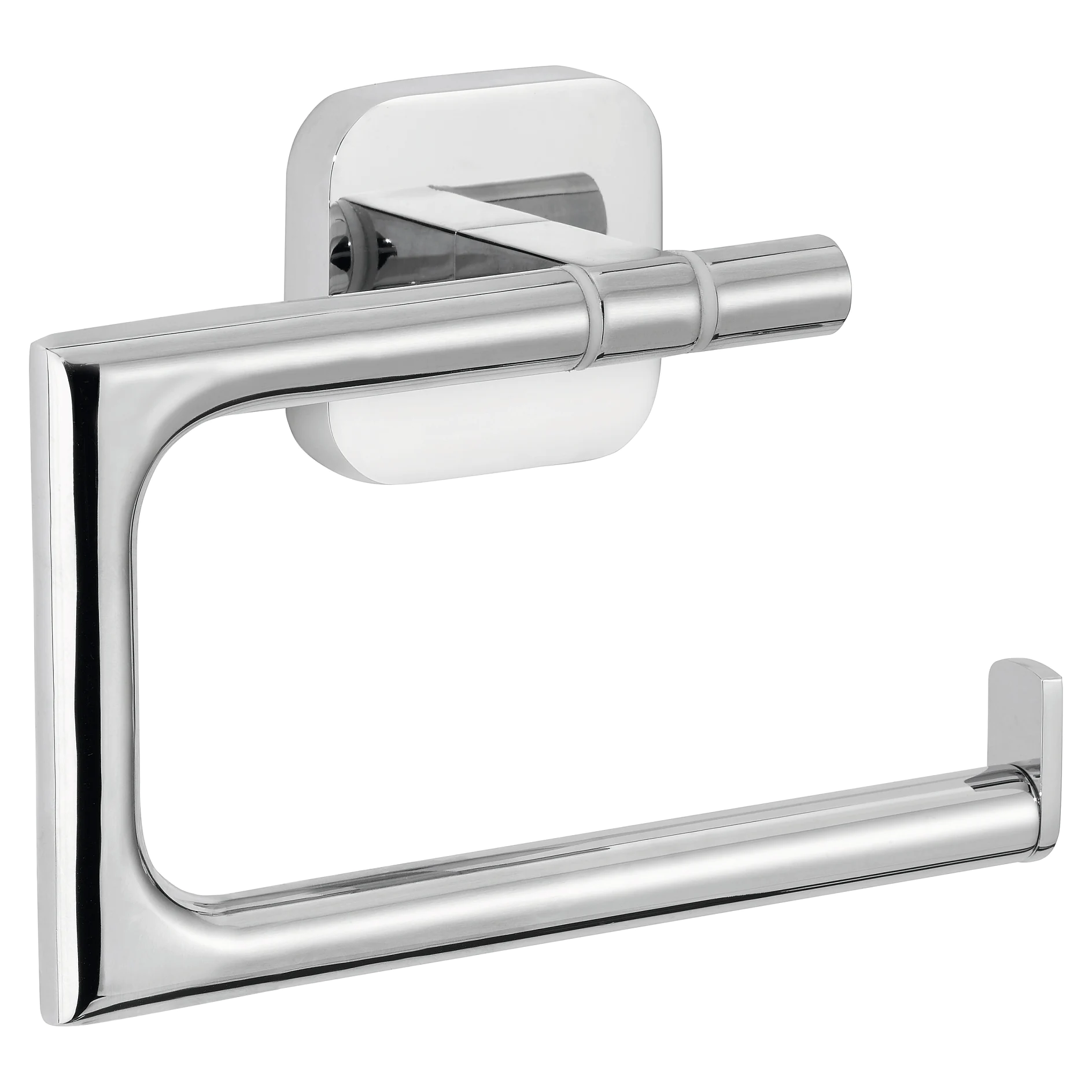 [en-en] tesa Elegaant Toilet Roll Holder w/o Lid