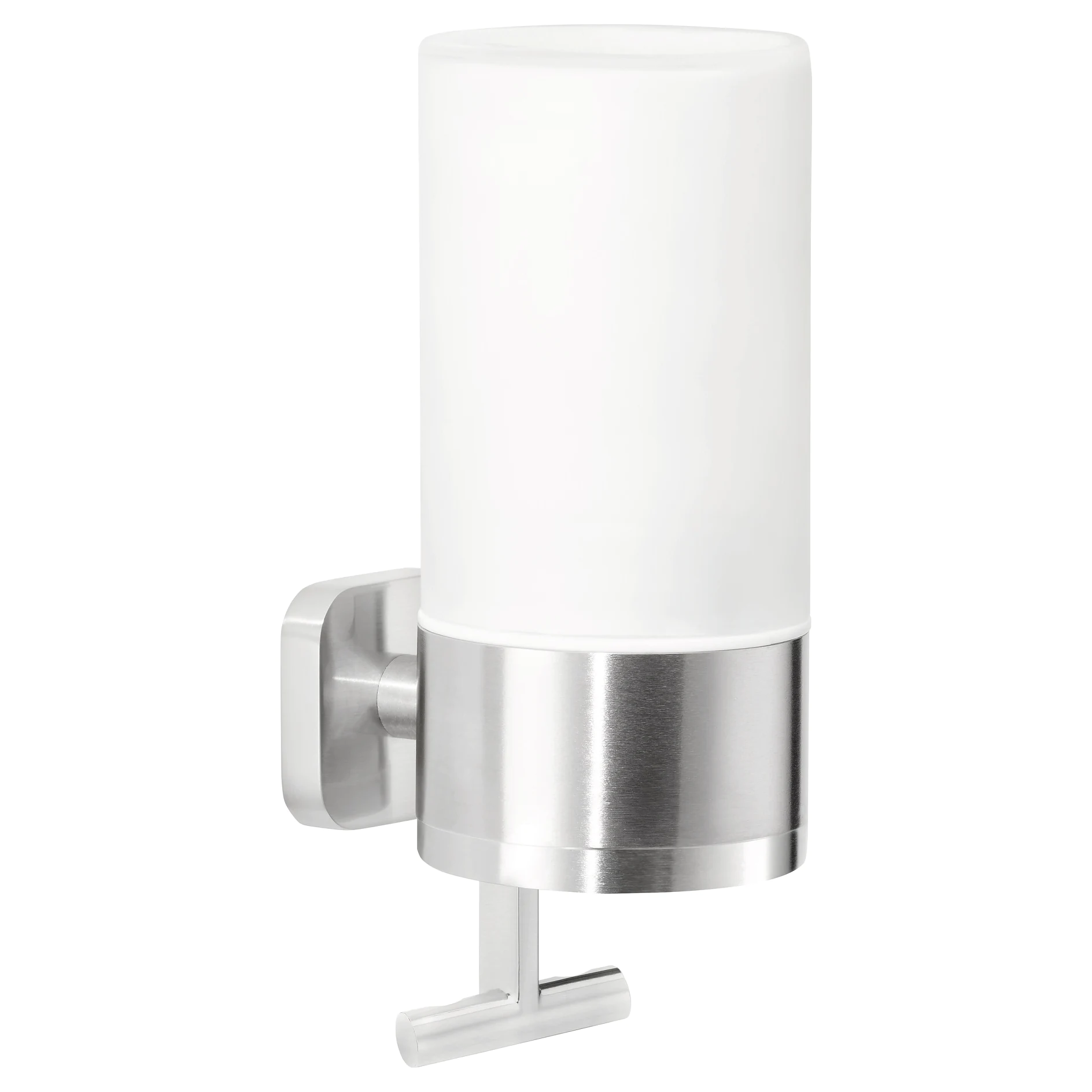 [en-en] tesa Esteetic Soap Dispenser