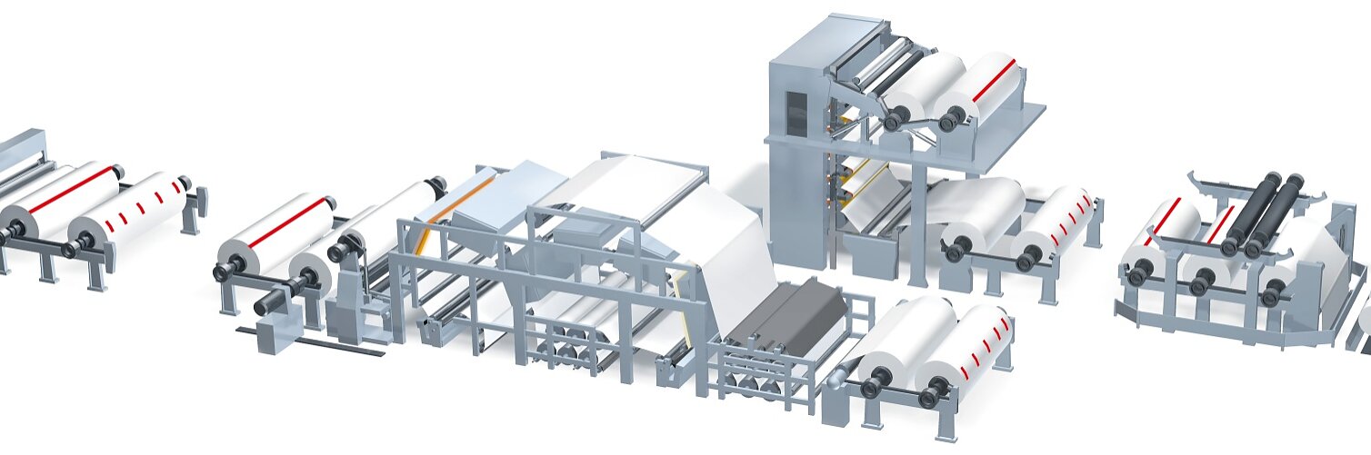 Segment de marché : Fabrication du papier