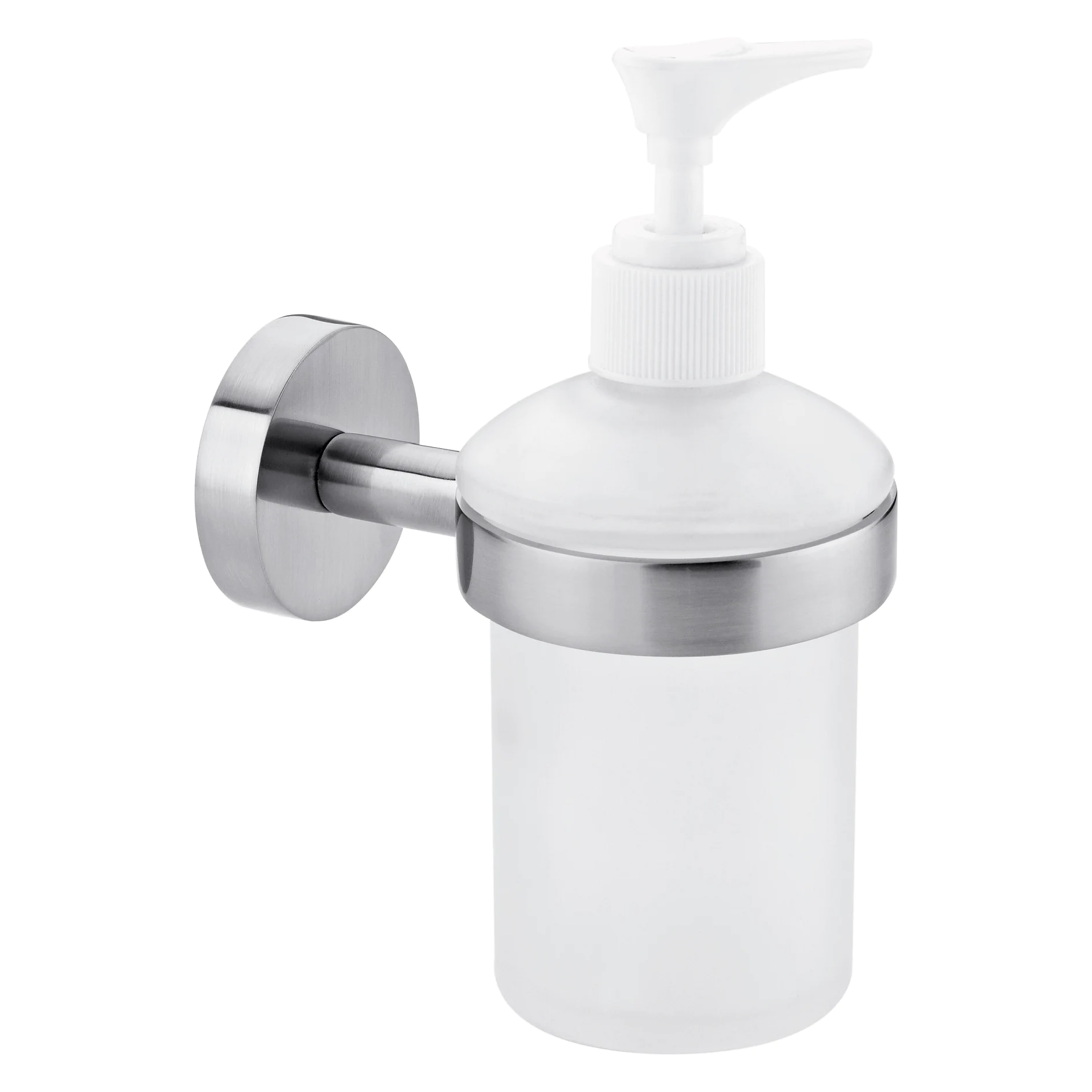 [en-en] tesa Moon Soap Dispenser