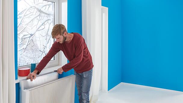 Isolant radiateur : comment l'installer pour une meilleure isolation ?