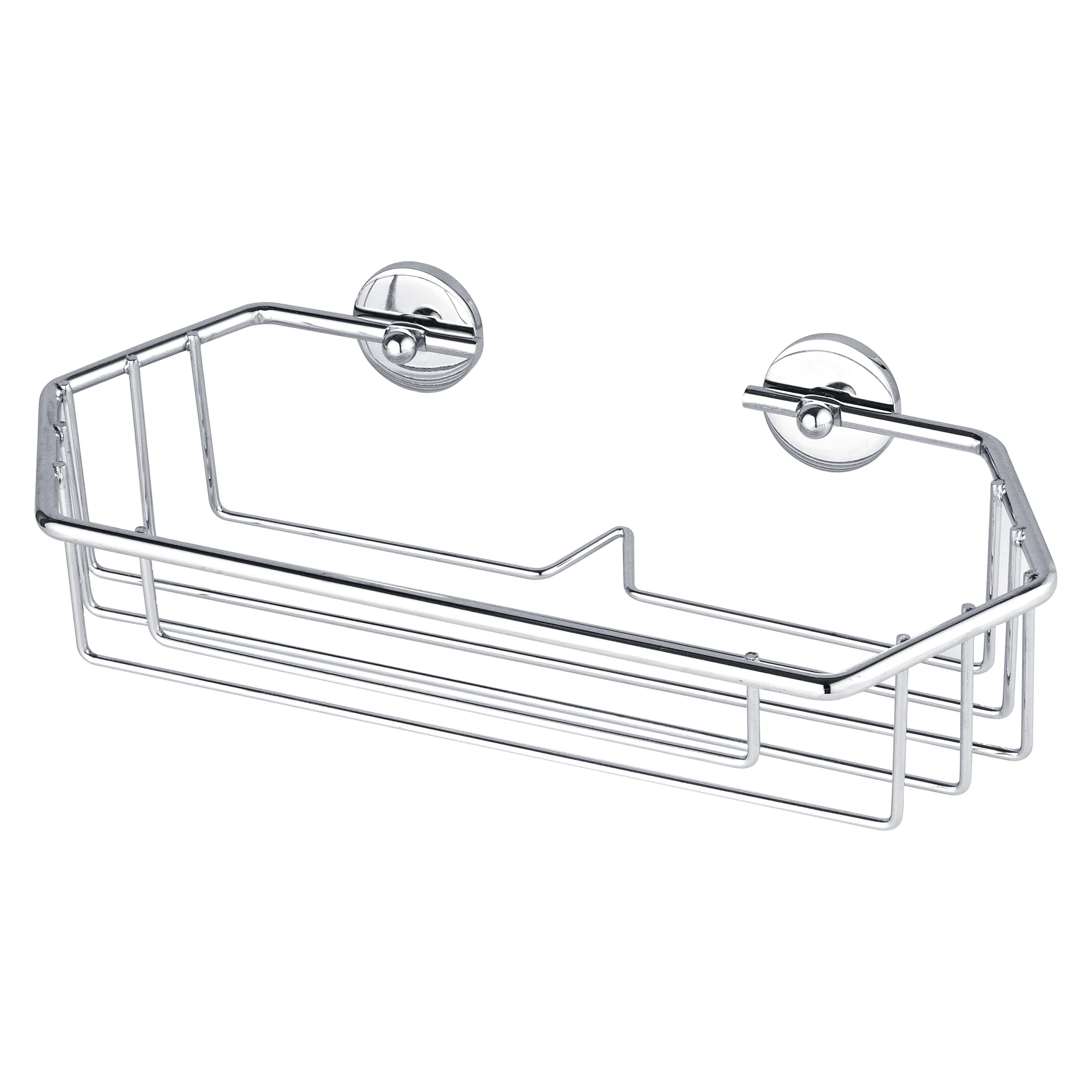 [en-en] Baath Storage Basket Single 77mmx270mmx126mm