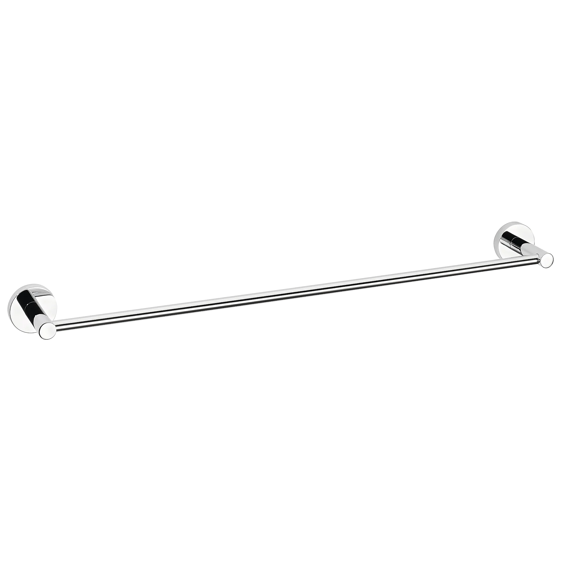 [en-en] tesa Exxcellent Bath Towel Rod Single 600 mm