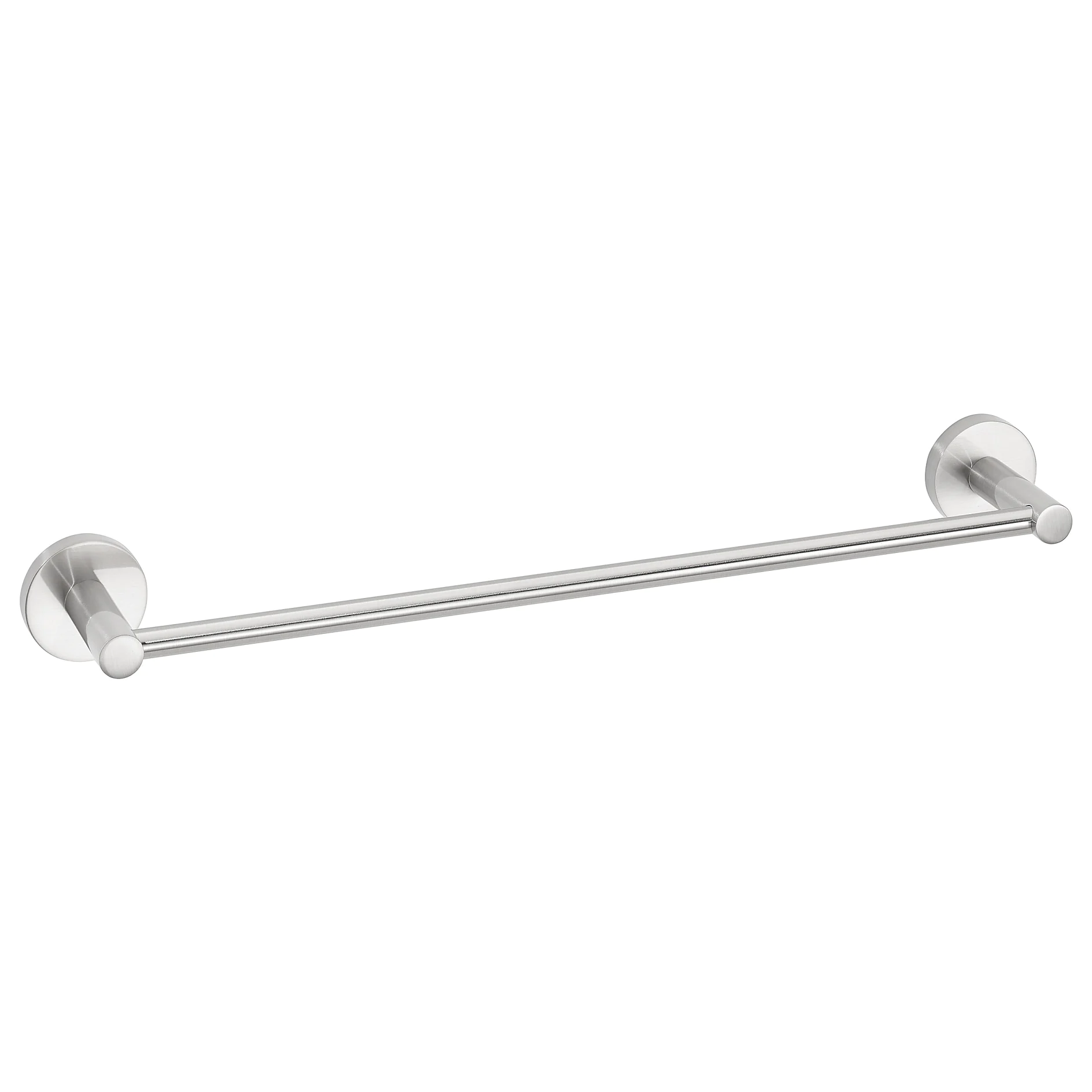 [en-en] tesa Nooblesse Bath Towel Rod Single 450mm