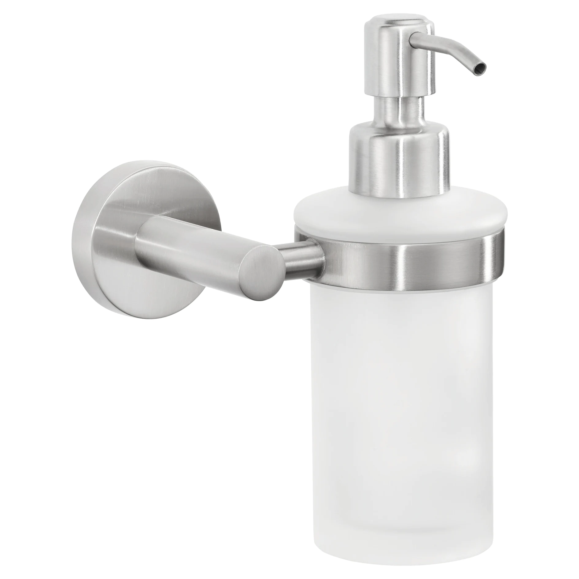 [en-en] tesa Nooblesse Soap Dispenser