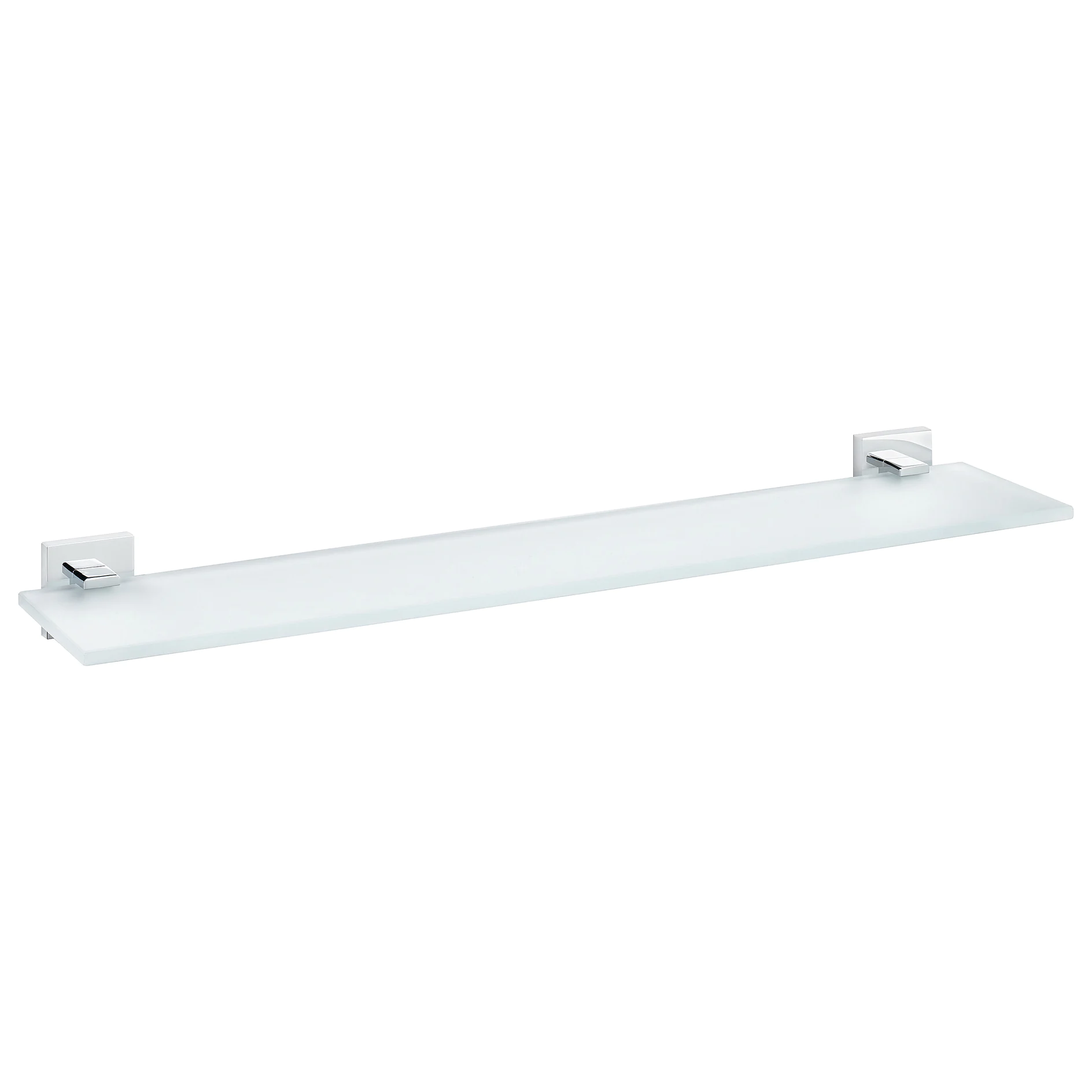 [en-en] tesa Deluxxe Glas Shelf