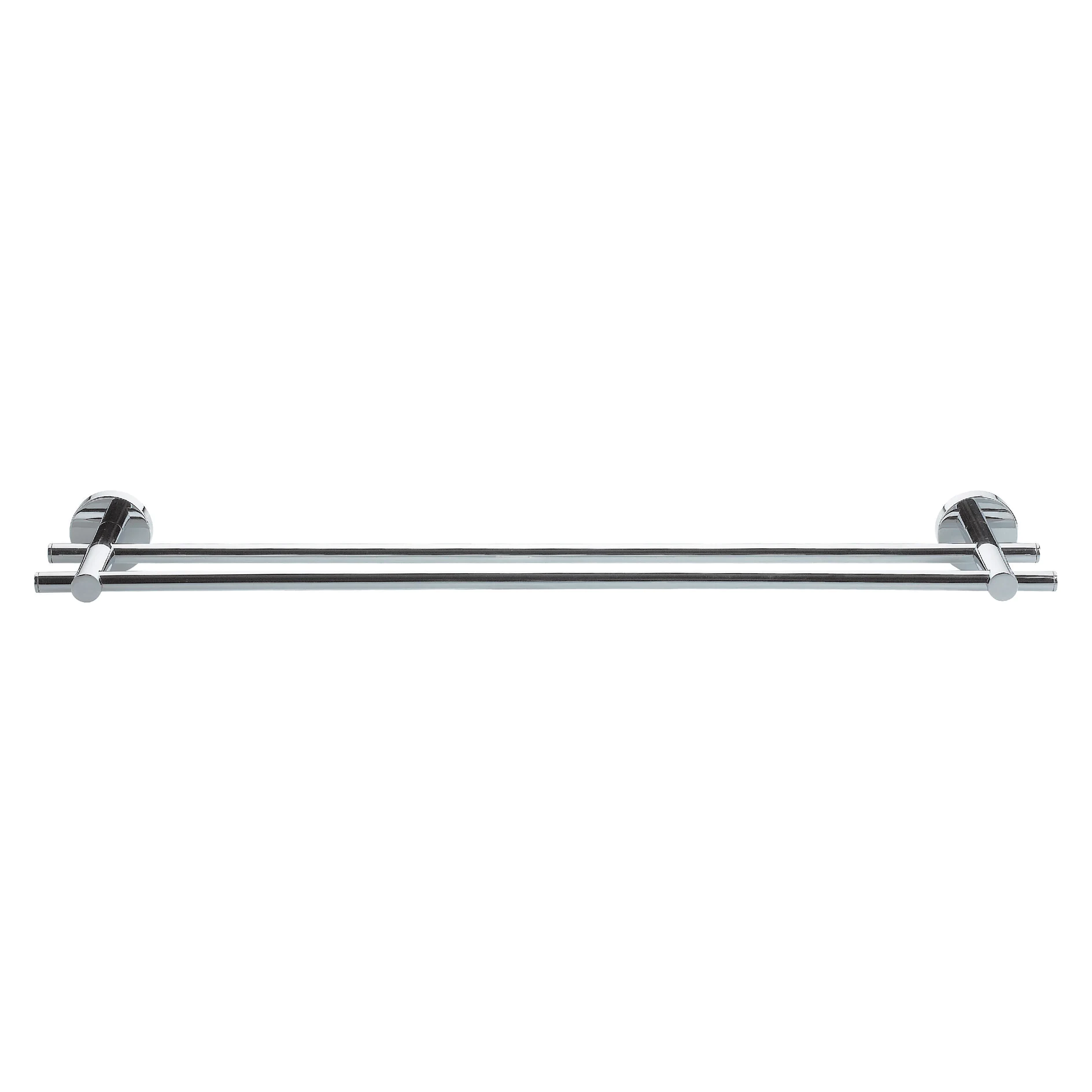 [en-en] tesa Smooz Bath Towel Rod Double