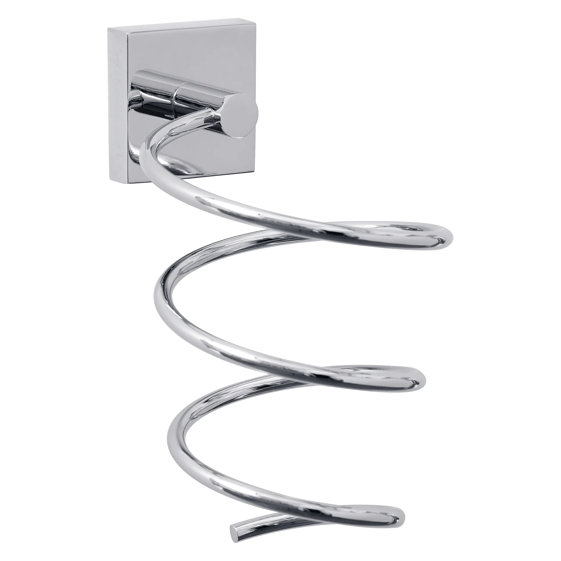 [en-en] tesa Ekkro Hair Dryer Holder