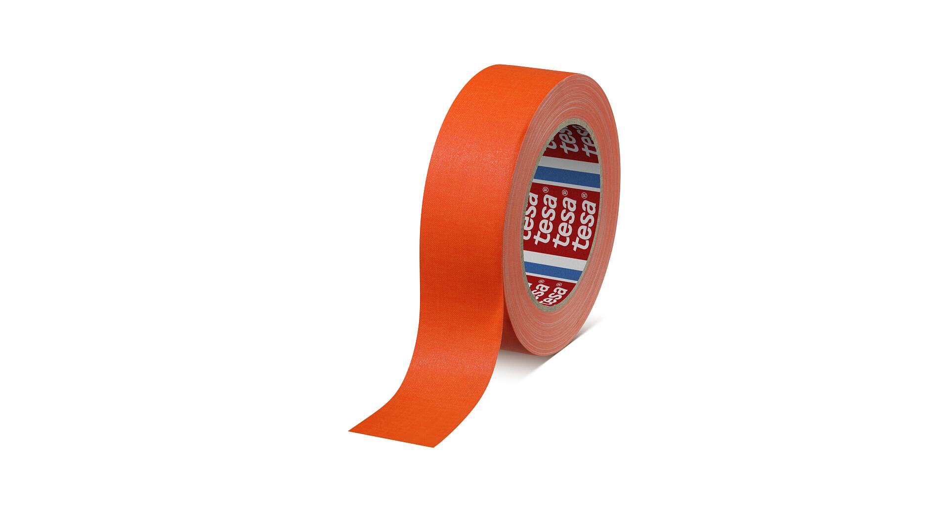 tesa 4541 Conformable Uncoated Cloth Tape