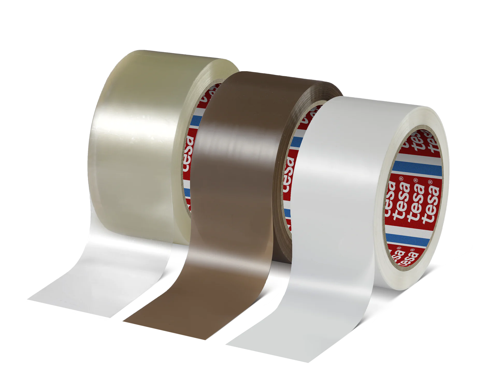 tesa® Carton Sealing Tape Assortment