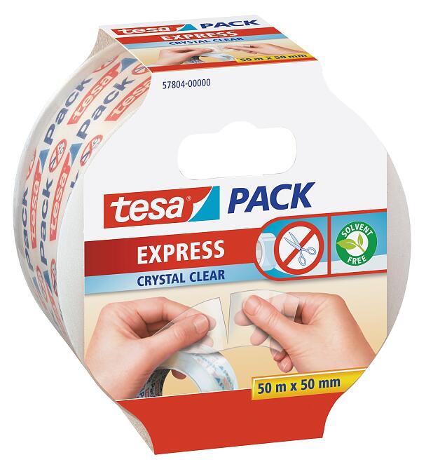 tesapack® express - tesa