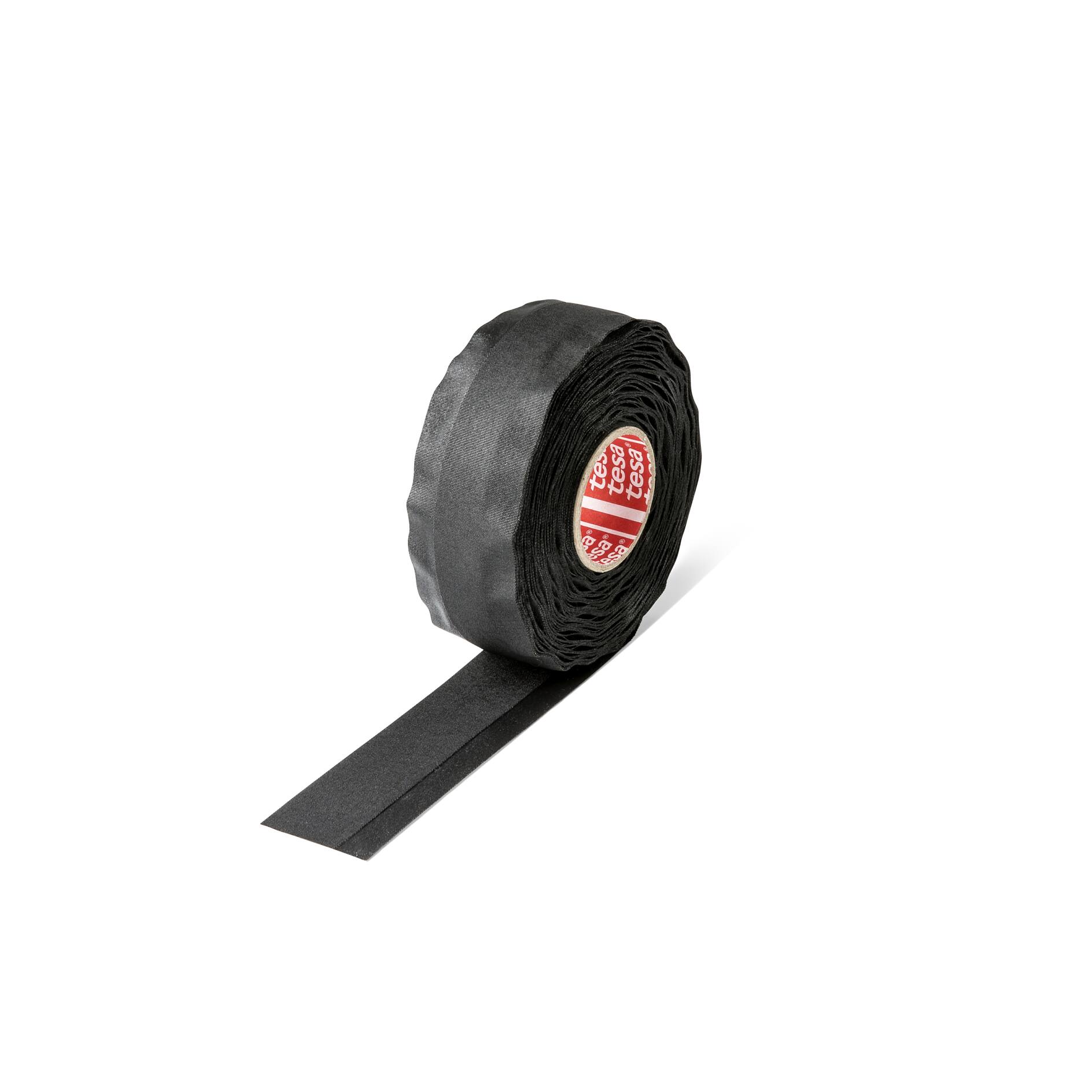 ACTION TAPE 50x10 mmxmt Nastro telato multiuso bianco. Nastro telato  multiuso per uso generico, utile per