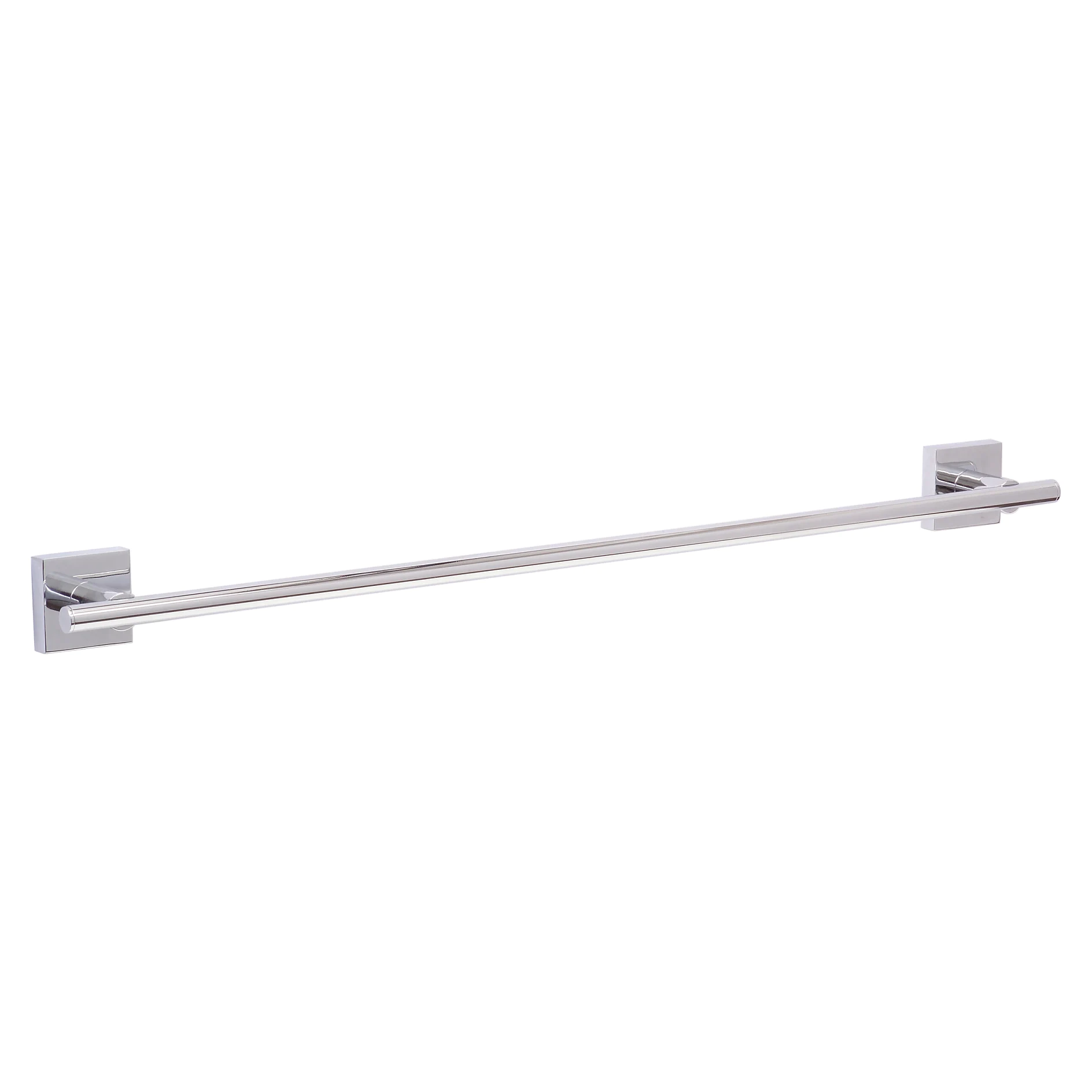 [en-en] tesa Ekkro Bath Towel Rod Single