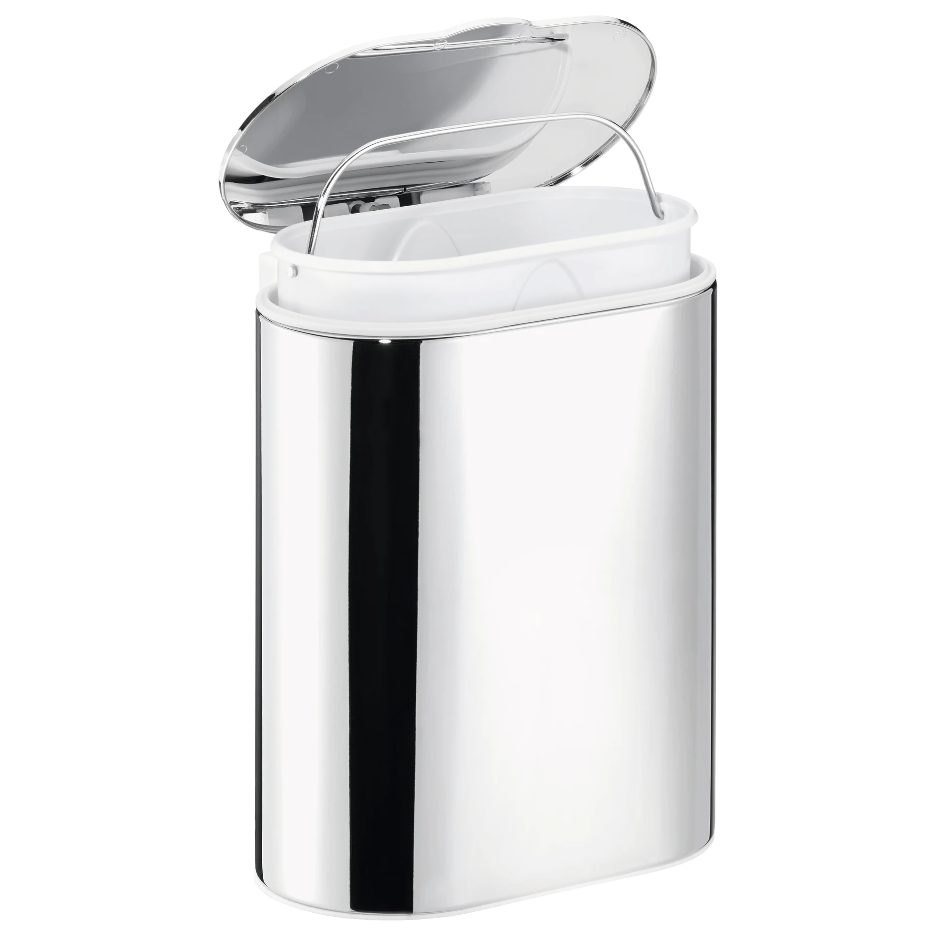 [en-en] tesa Elegaant Cosmetic Dustbin