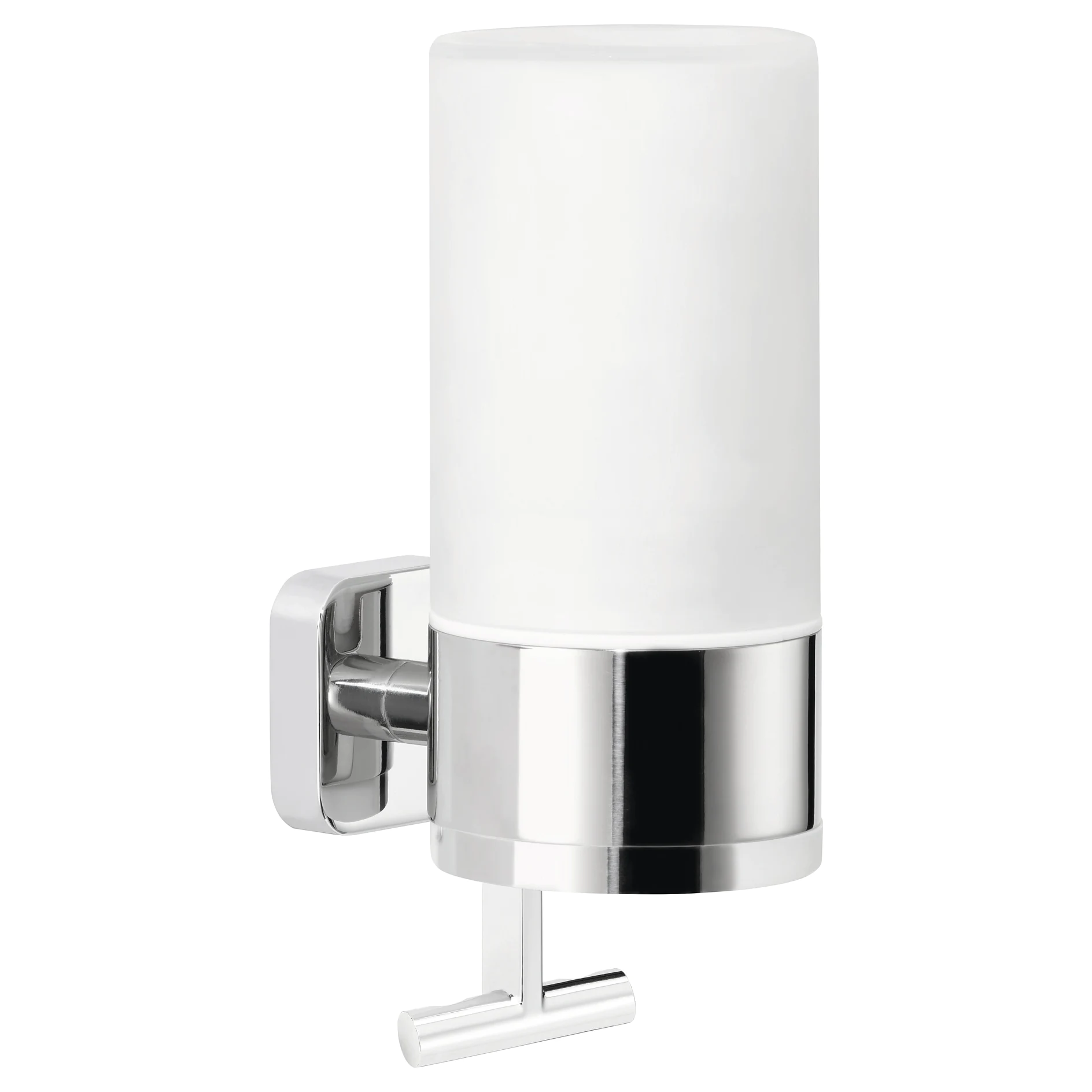 [en-en] tesa Elegaant Soap Dispenser