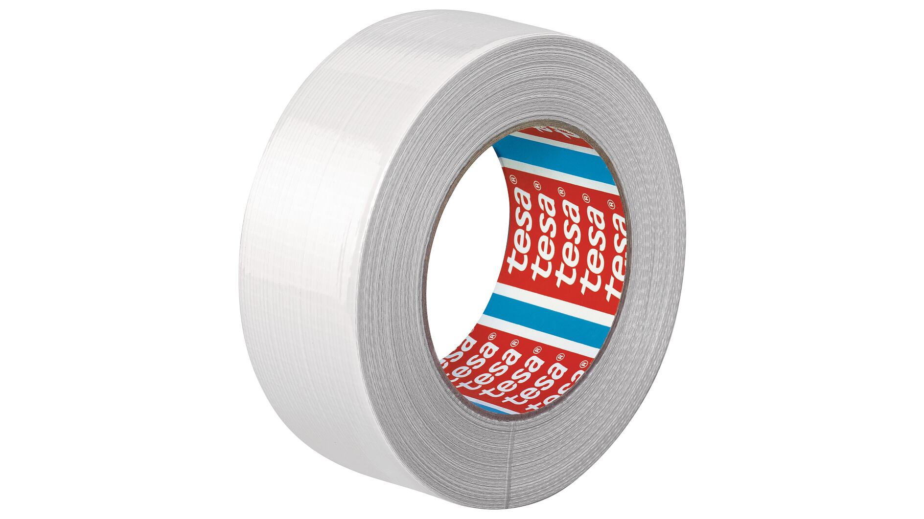 tesa® 4613 Utility Duct Tape - tesa