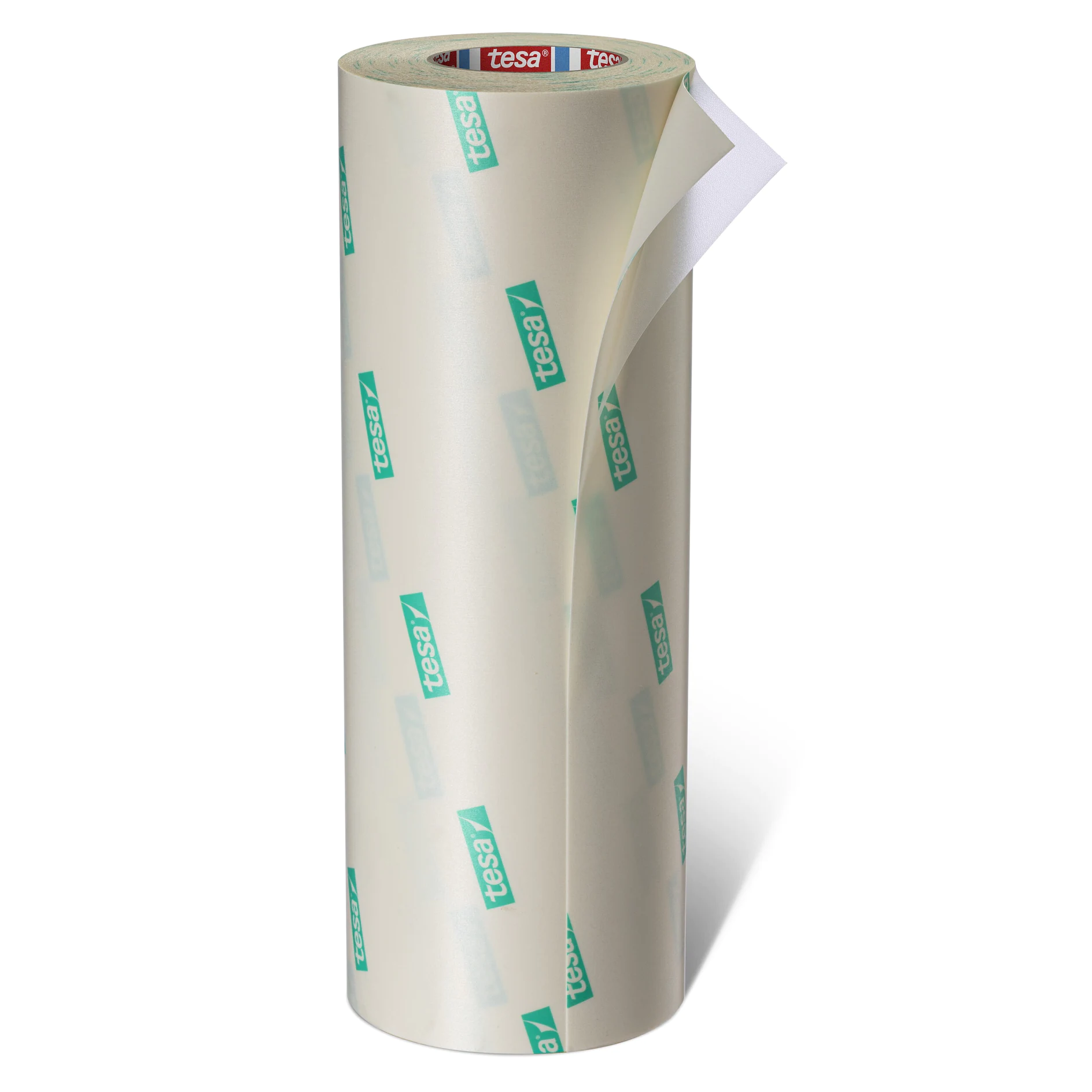 tesa® Softprint EA Classic Hard green