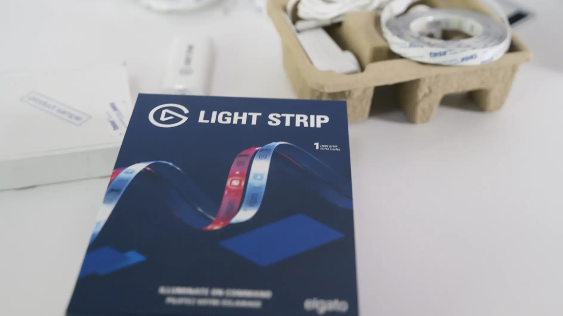 Elgato-tesa-light-strip-mounting-success-story