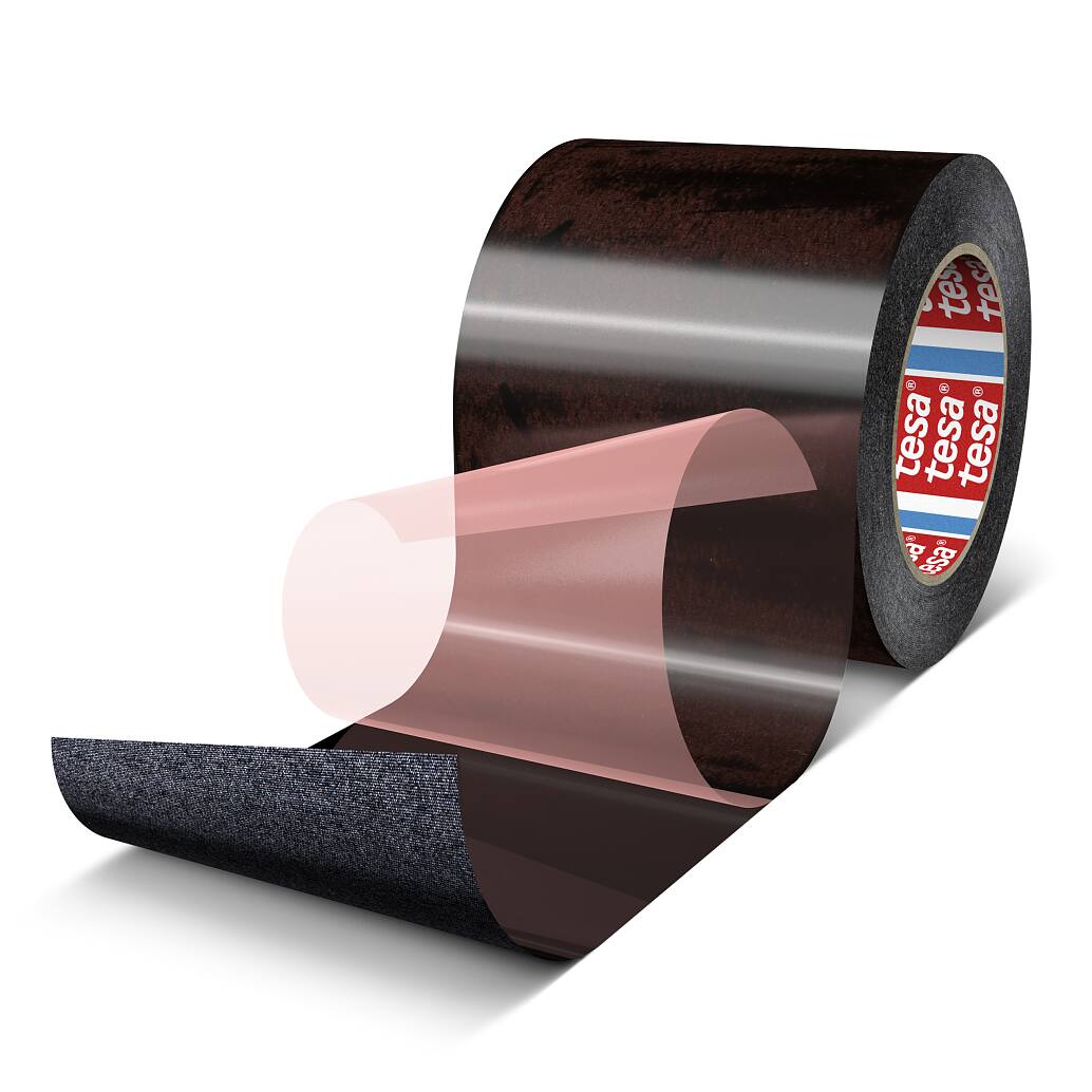 tesa® 4990 Butt-Splicing Tape - tesa