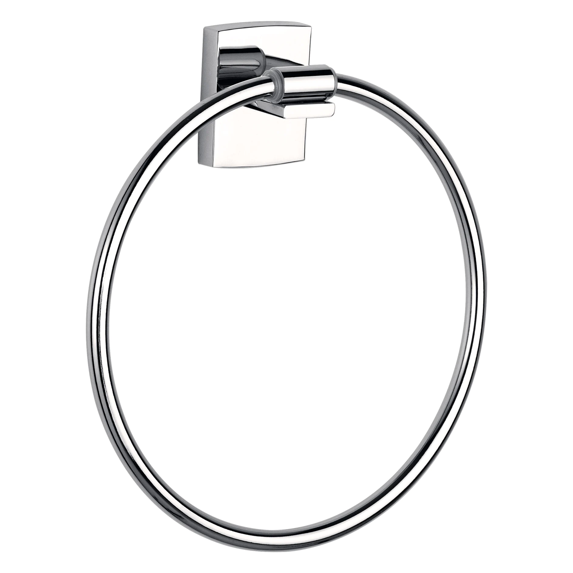 [en-en] tesa Klaam Towel Ring