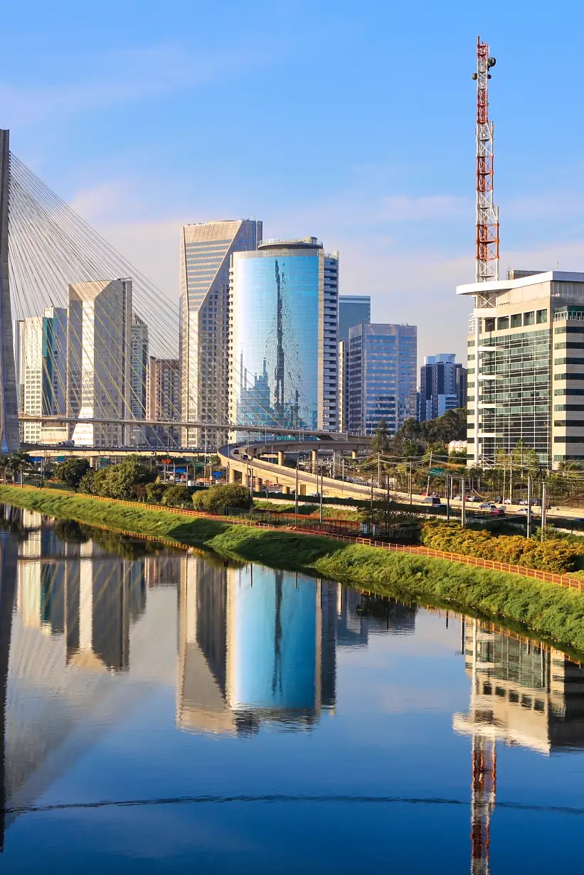 Sao Paulo