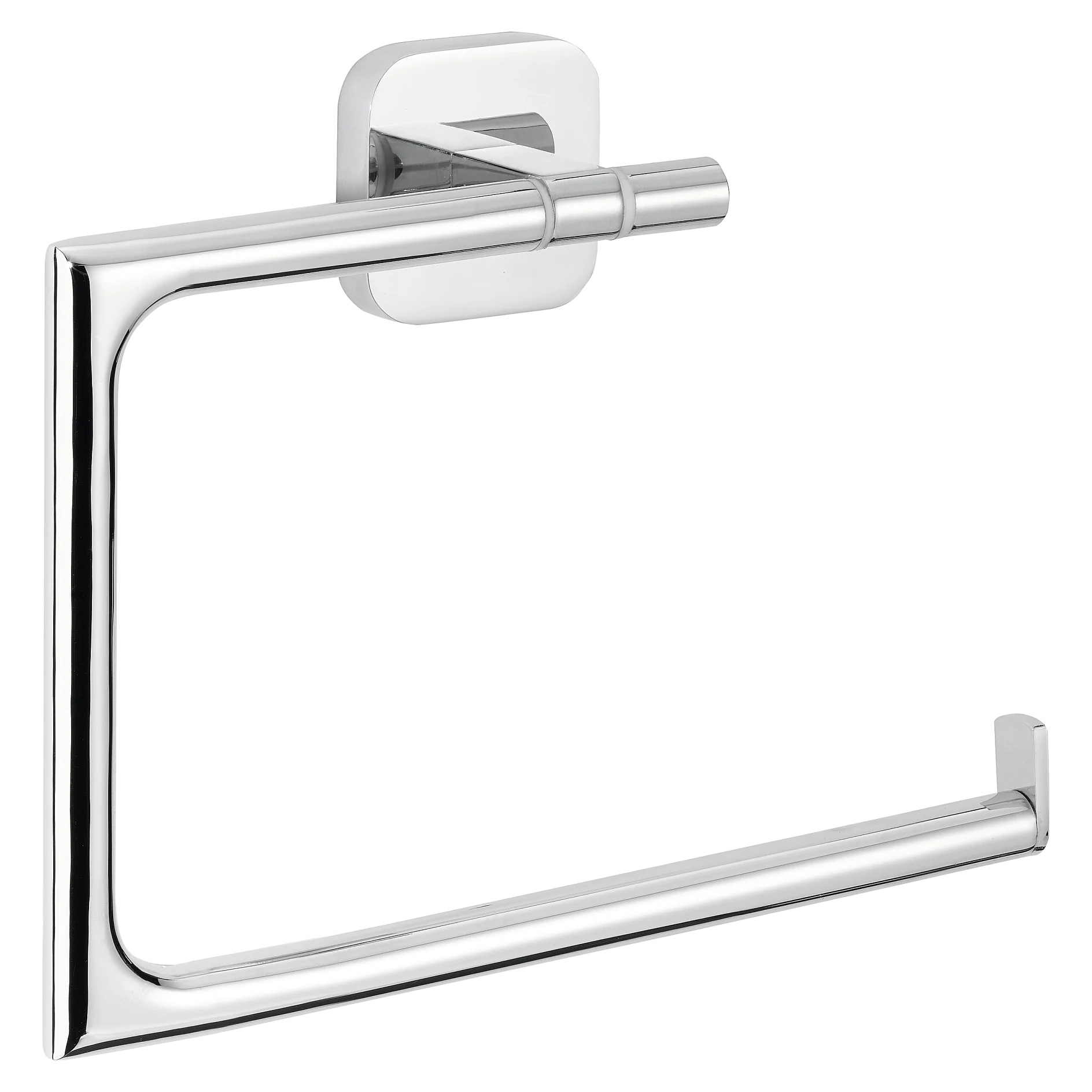 [en-en] tesa Elegaant Towel Ring