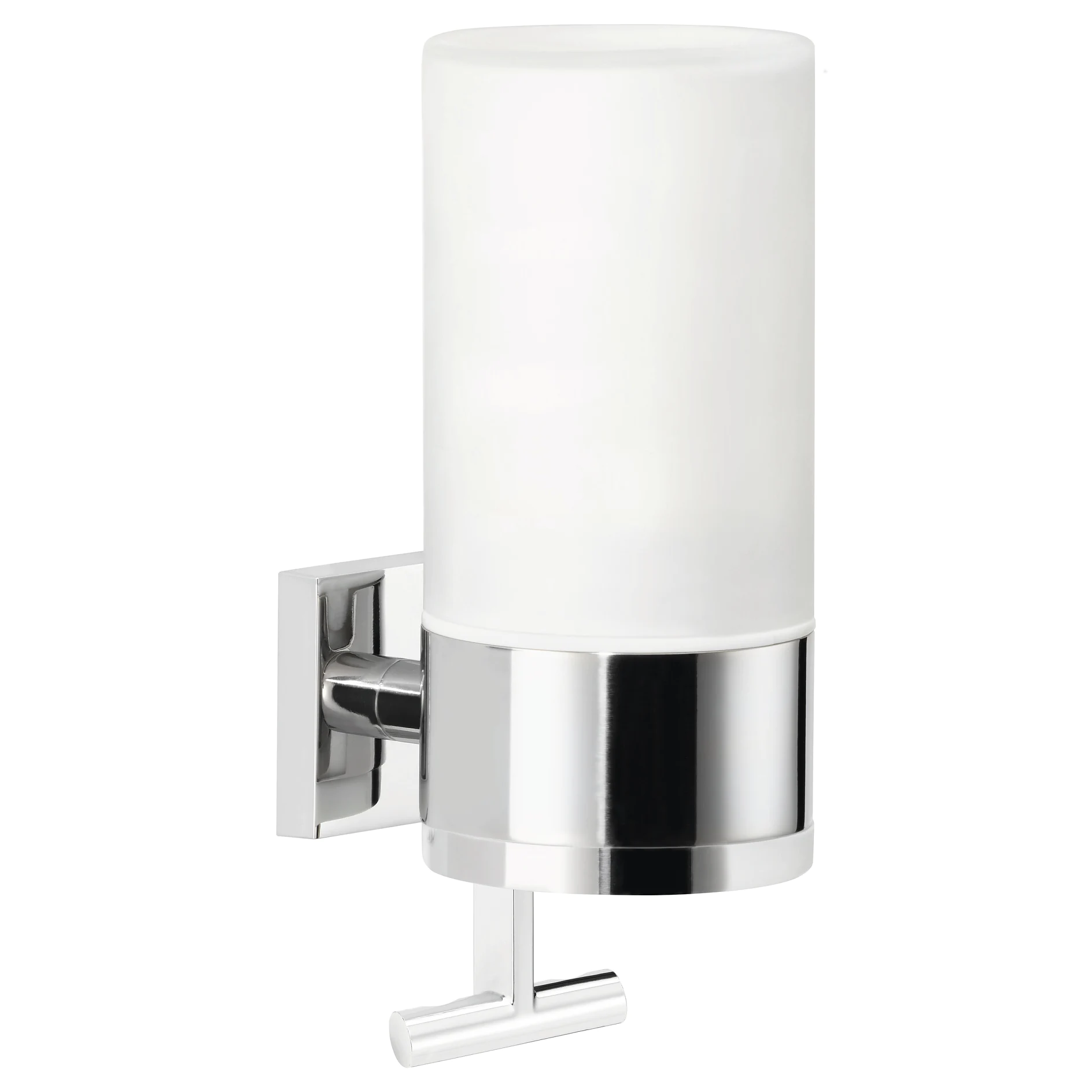 [en-en] tesa Deluxxe Soap Dispenser