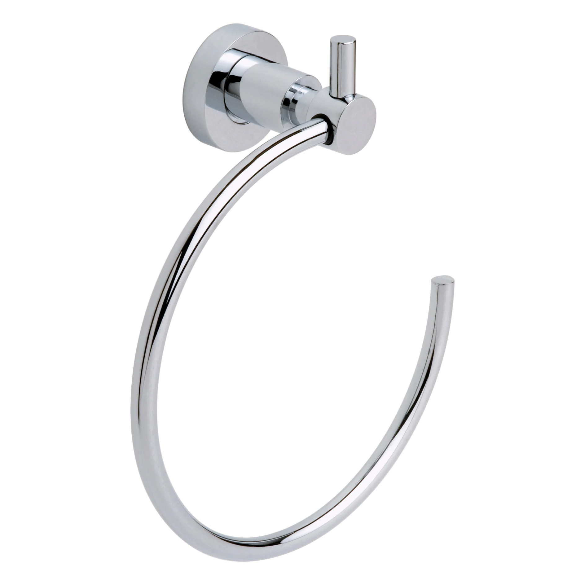 [en-en] tesa Loxx Towel Ring