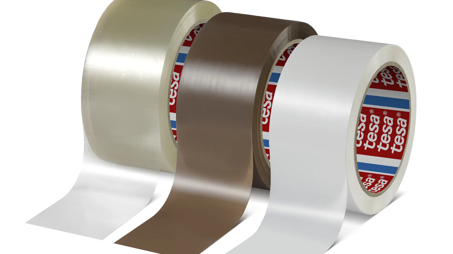 tesa® Carton Sealing Tape Assortment