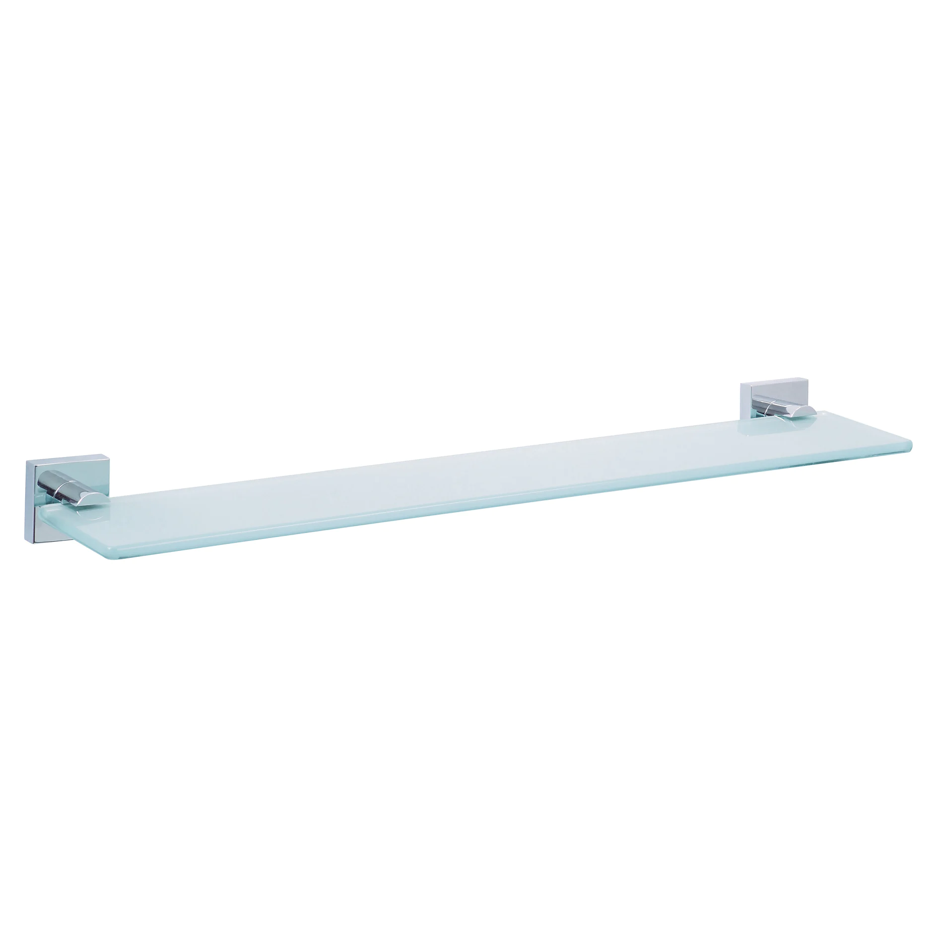 [en-en] tesa Ekkro Glas Shelf