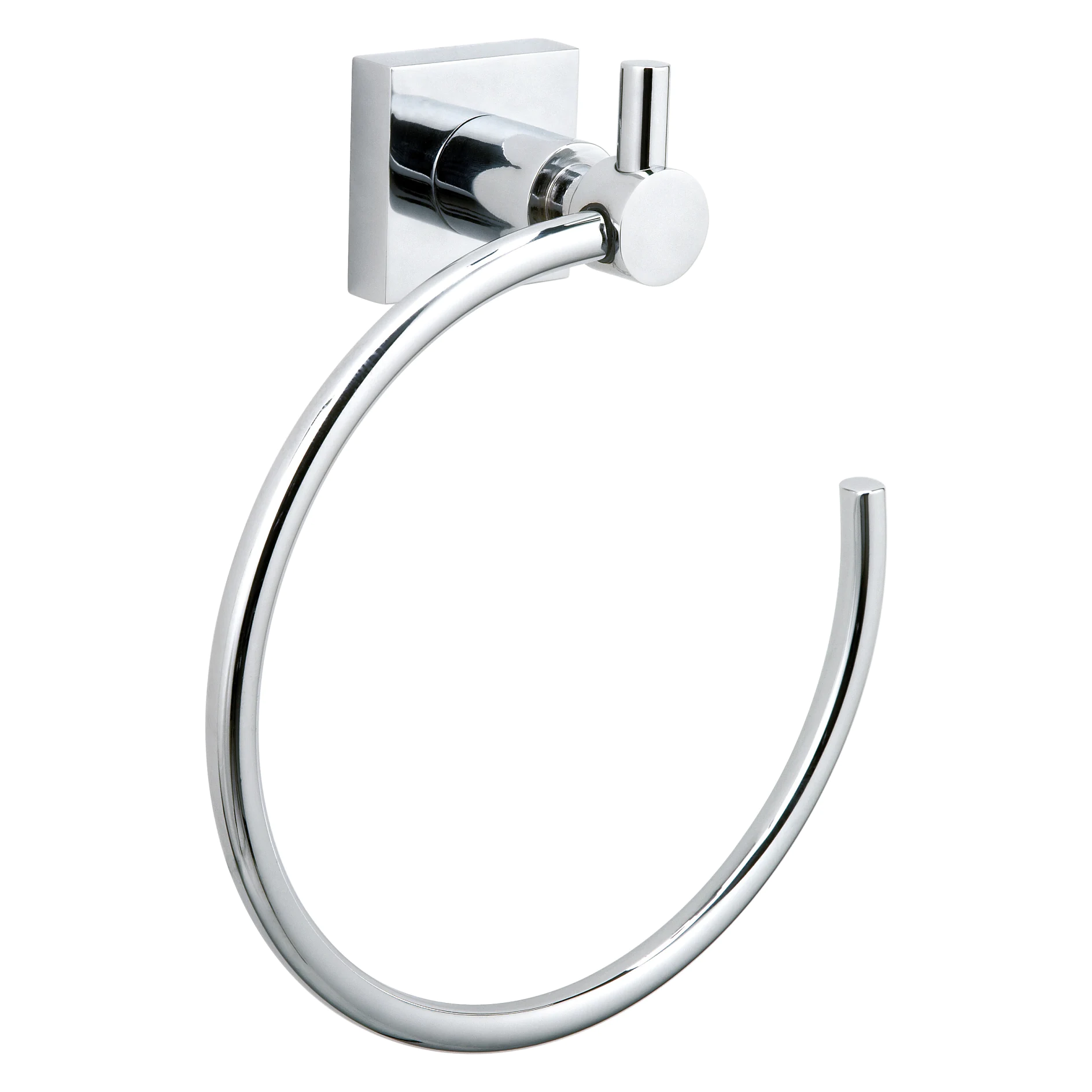 [en-en] tesa Hukk Towel Ring