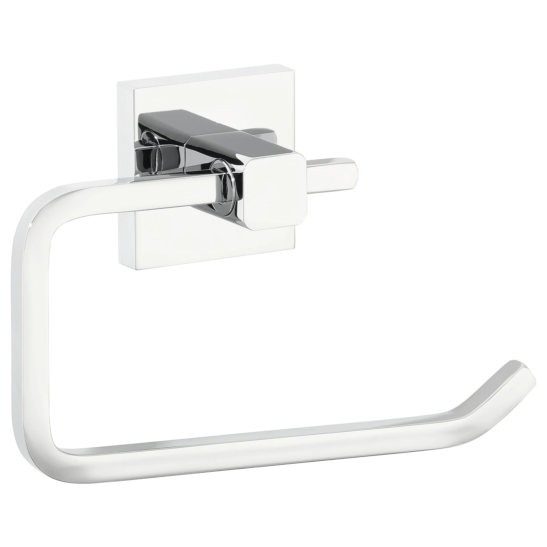 [en-en] tesa Deluxxe Toilet Roll Holder w/o Lid