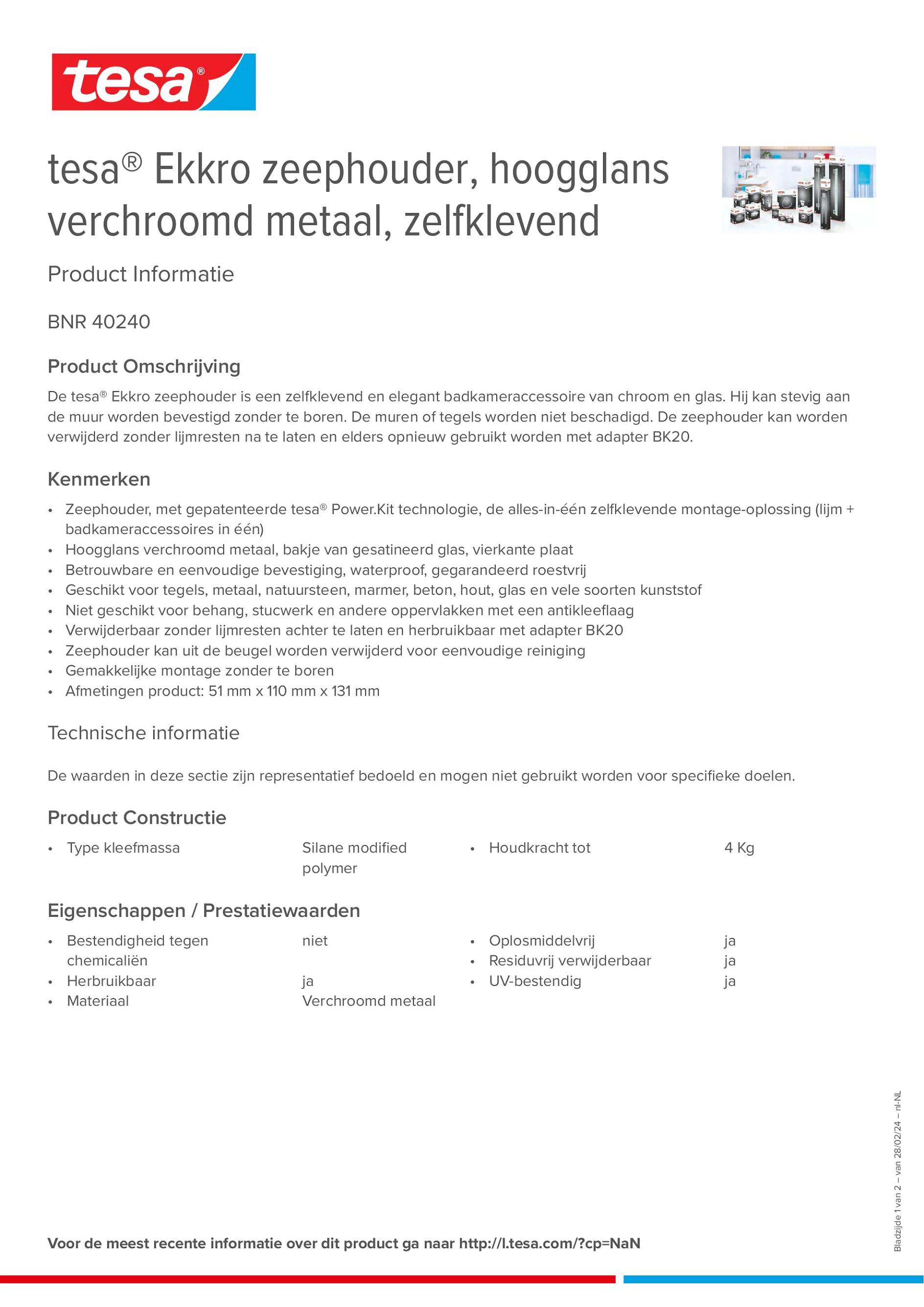 Product information_tesa® 40240_nl-NL