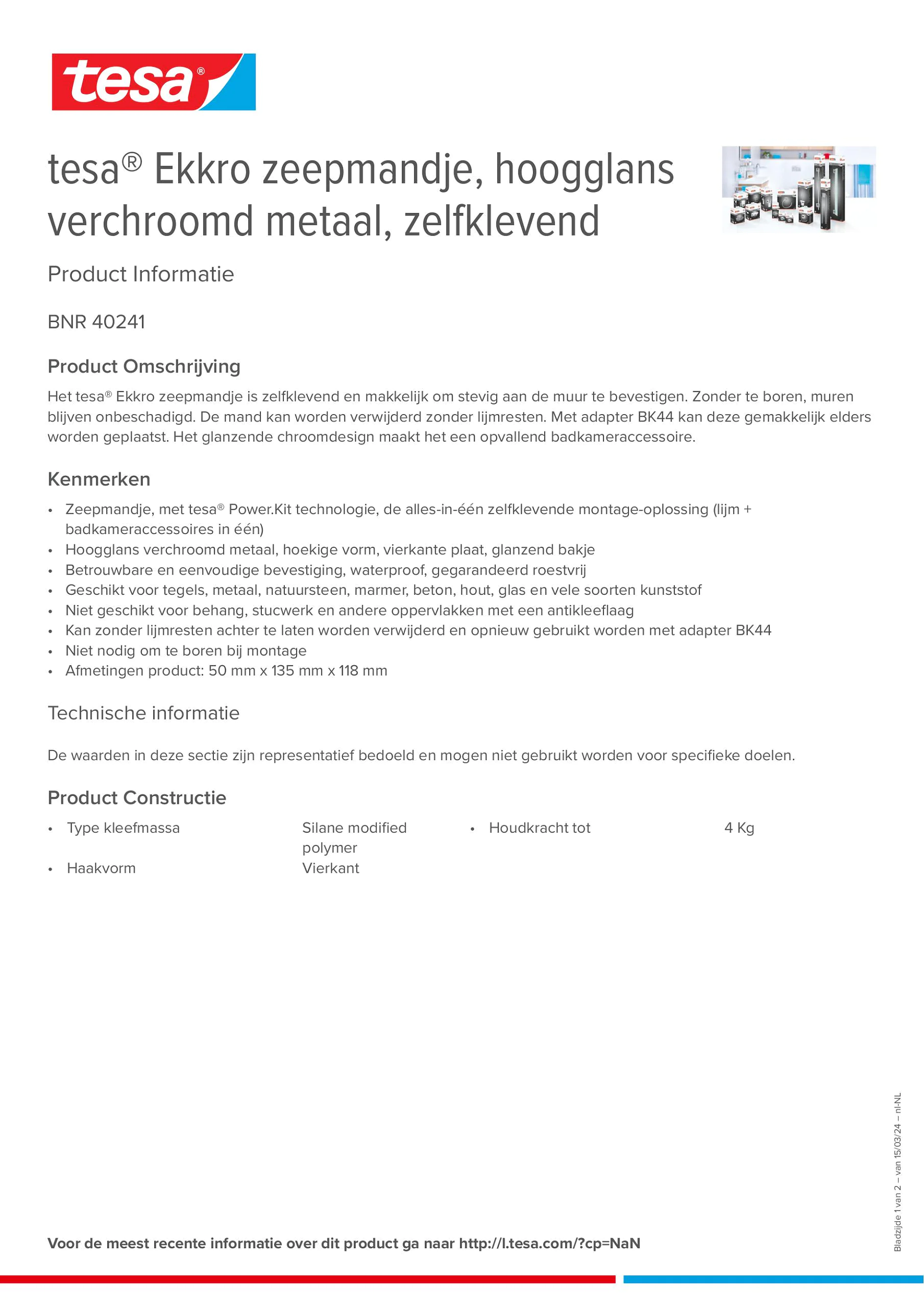 Product information_tesa® 40241_nl-NL